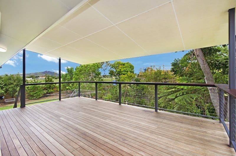 242 Palmerston Street, VINCENT QLD 4814, Vincent - Thumbnail 4