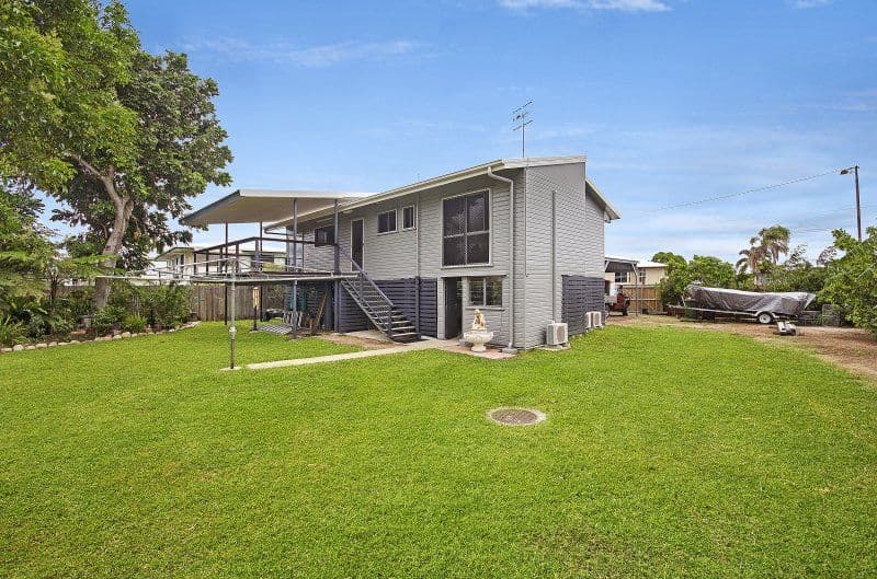 242 Palmerston Street, VINCENT QLD 4814, Vincent - Thumbnail 8