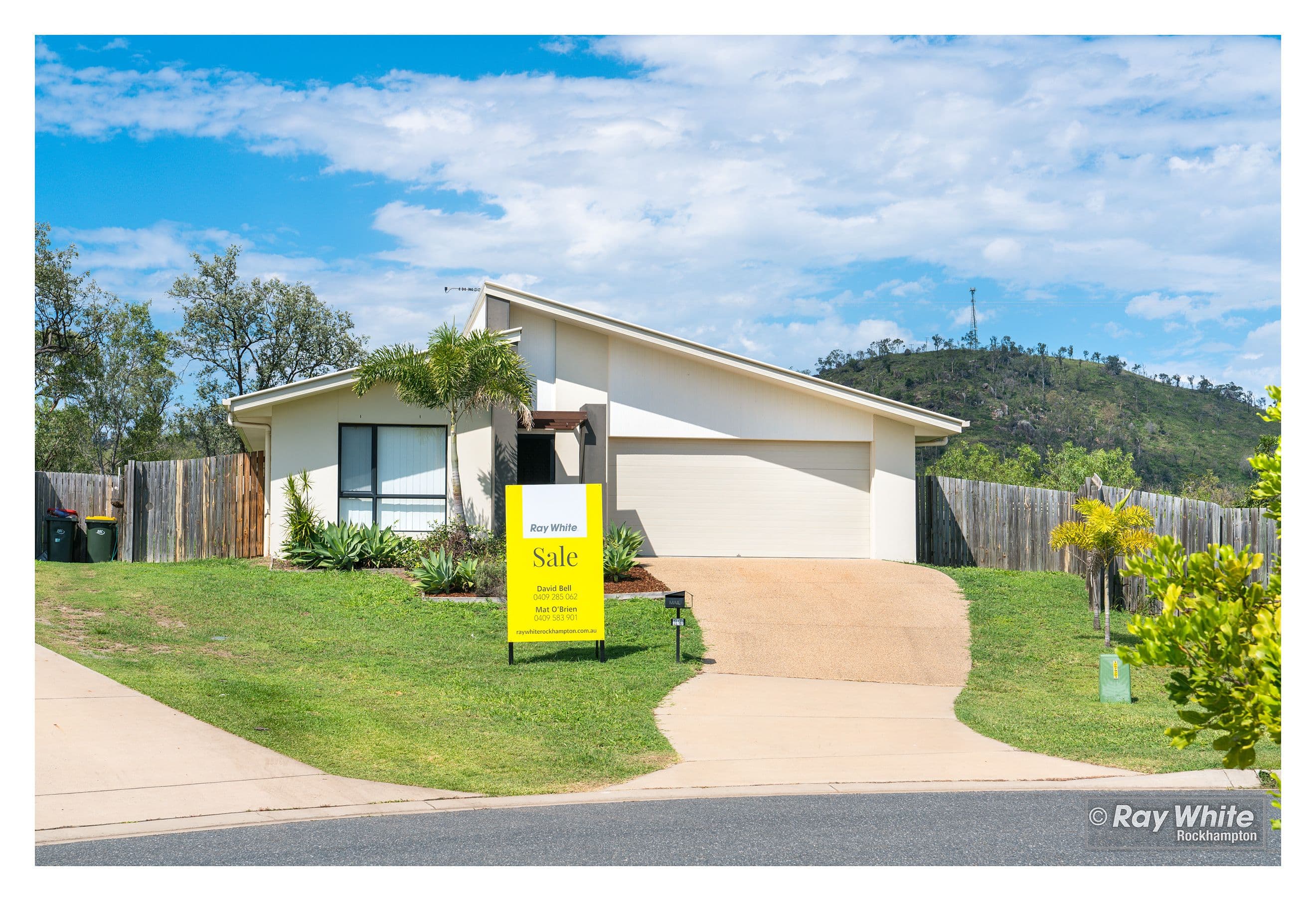 19 Florida Crescent, Parkhurst QLD 4702, Parkhurst - Image 1