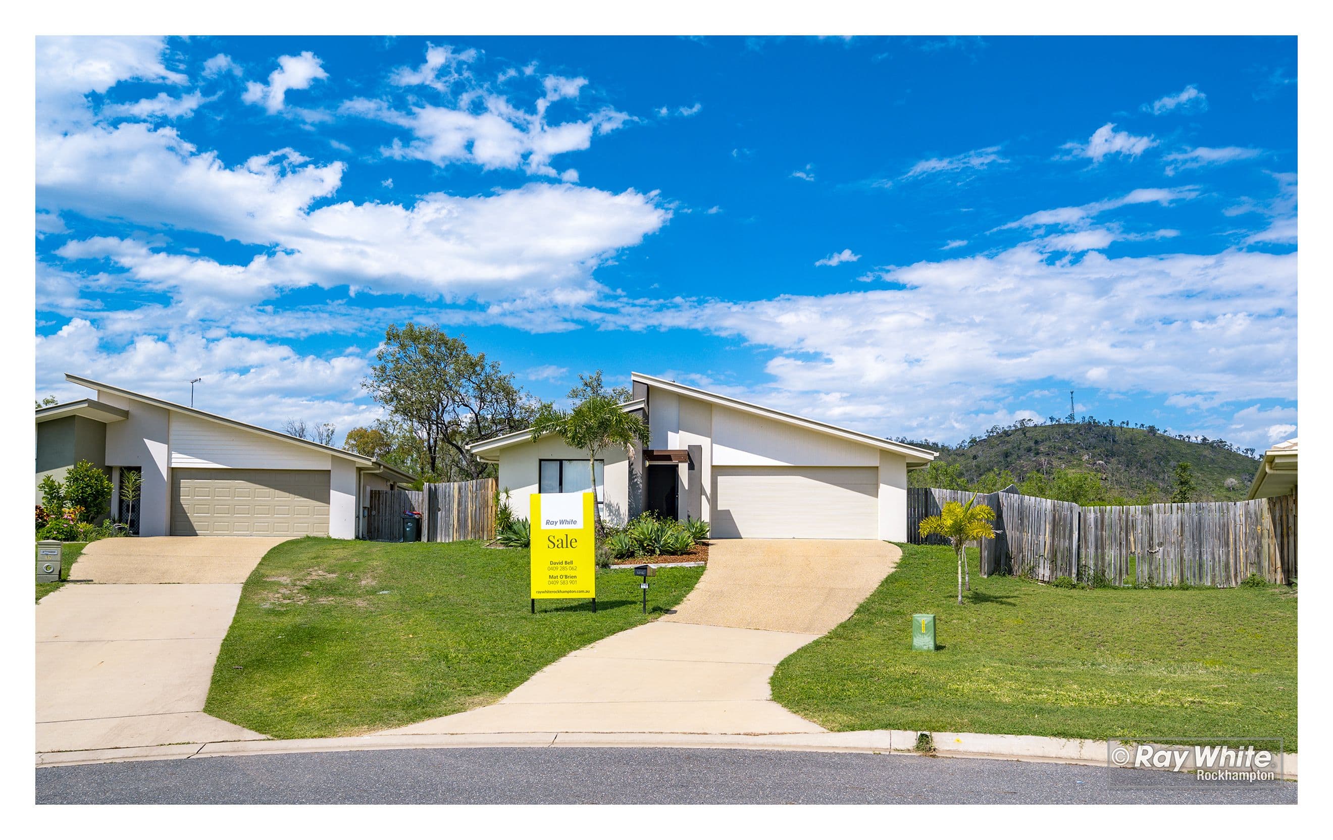 19 Florida Crescent, Parkhurst QLD 4702, Parkhurst - Thumbnail 2