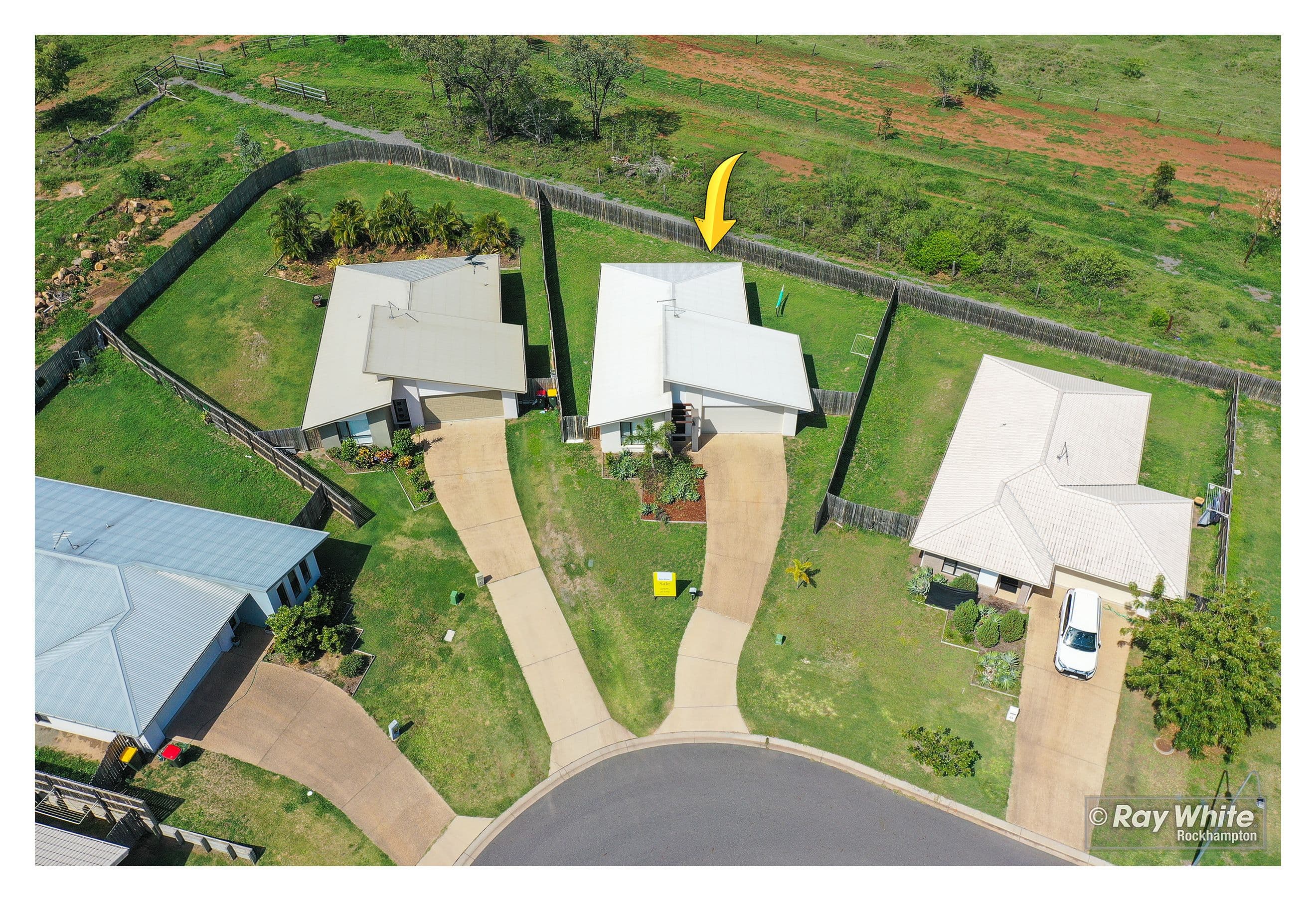 19 Florida Crescent, Parkhurst QLD 4702, Parkhurst - Thumbnail 3