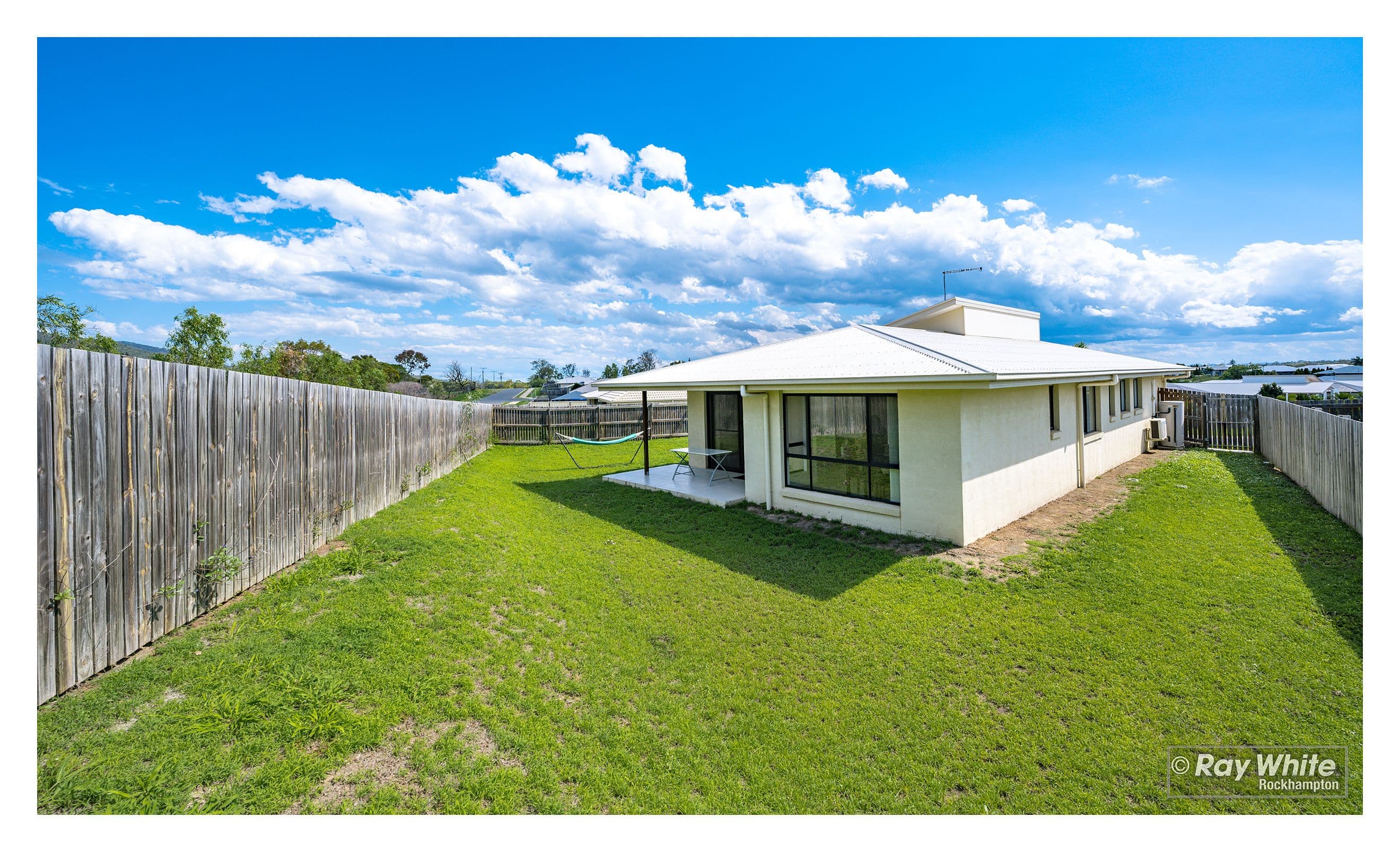 19 Florida Crescent, Parkhurst QLD 4702, Parkhurst - Thumbnail 5
