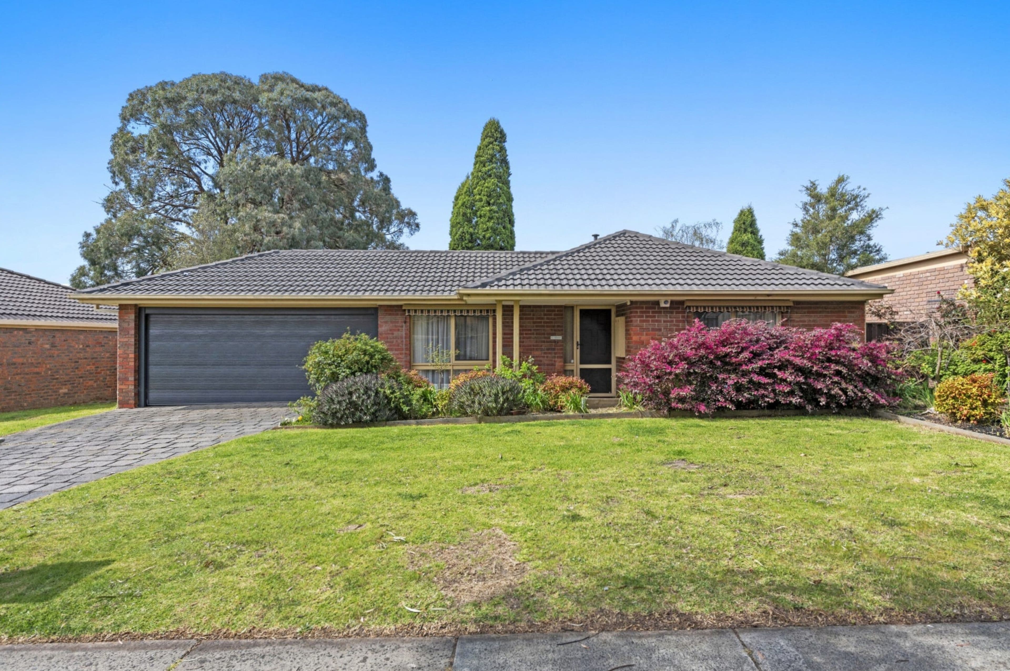 83 Mowbray Drive, Wantirna South VIC 3152, Wantirna South - Image 1