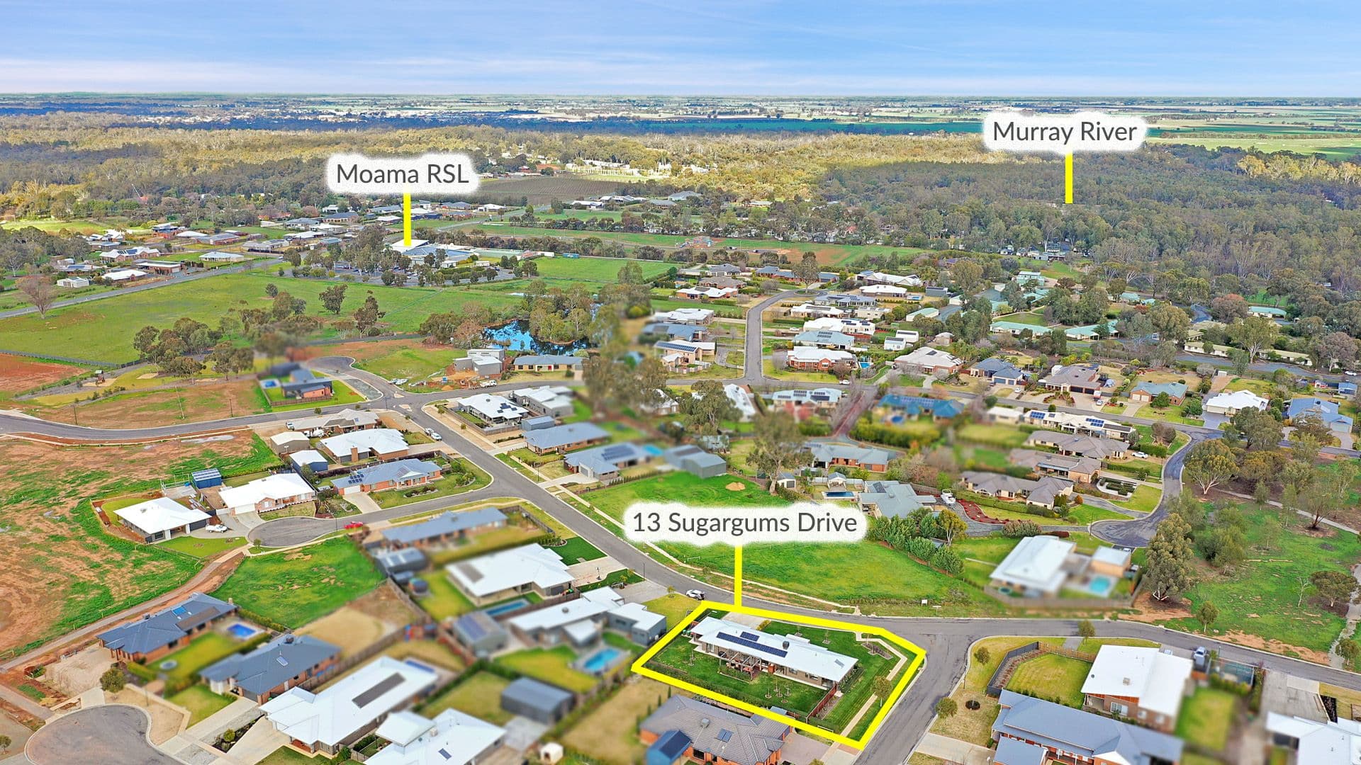 13 Sugargums Drive, Moama NSW 2731, Moama - Thumbnail 3