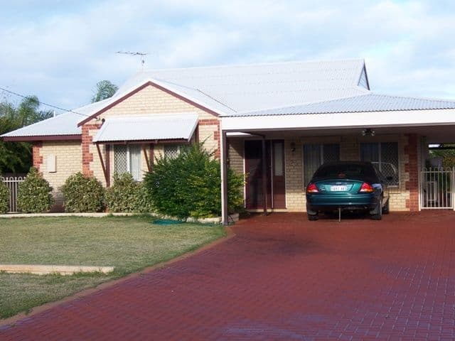 23 Foss Crescent, CARNARVON WA 6701, South Carnarvon - Image 1