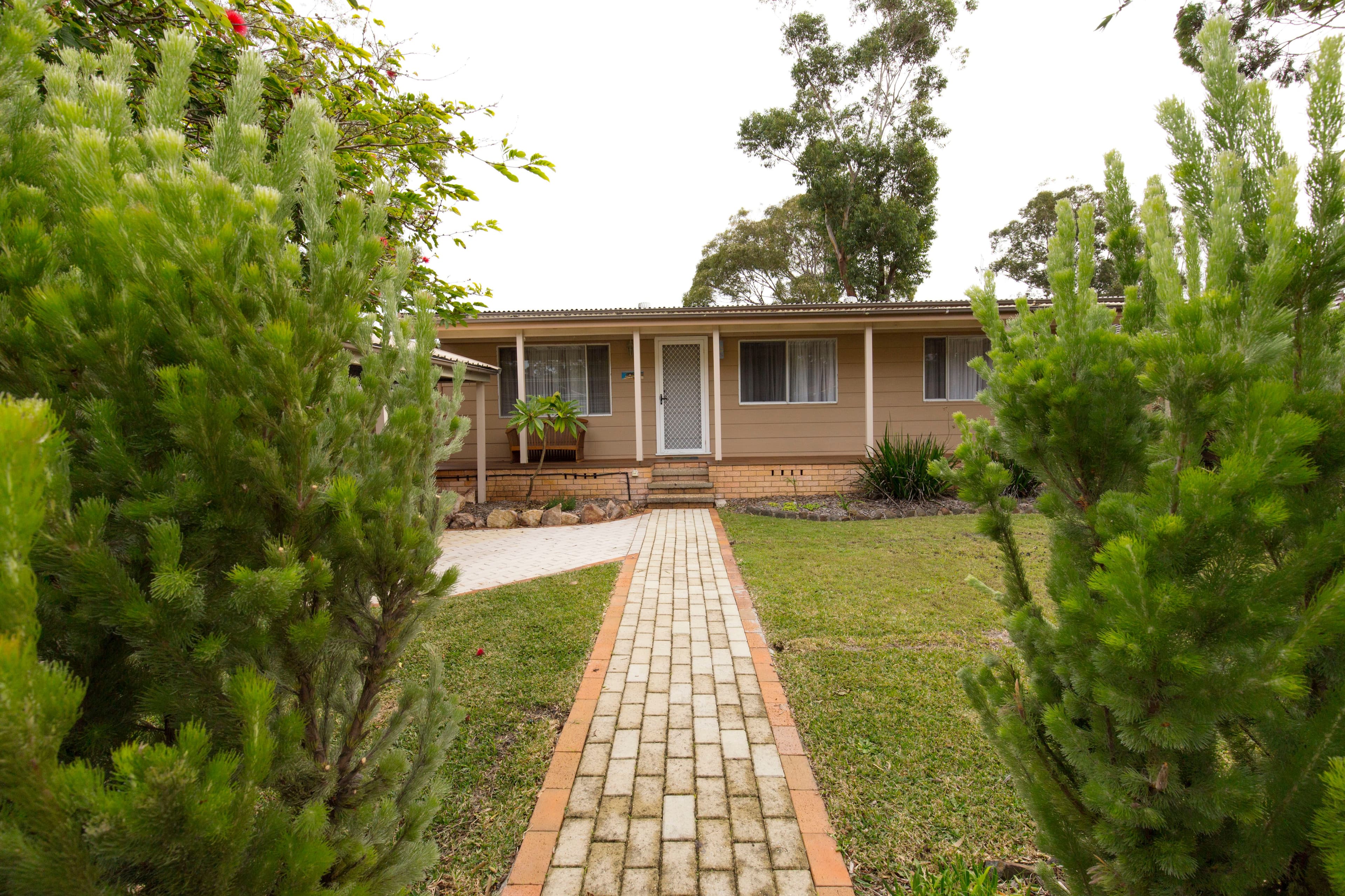 21 Muneela Avenue, Hawks Nest - Image 1