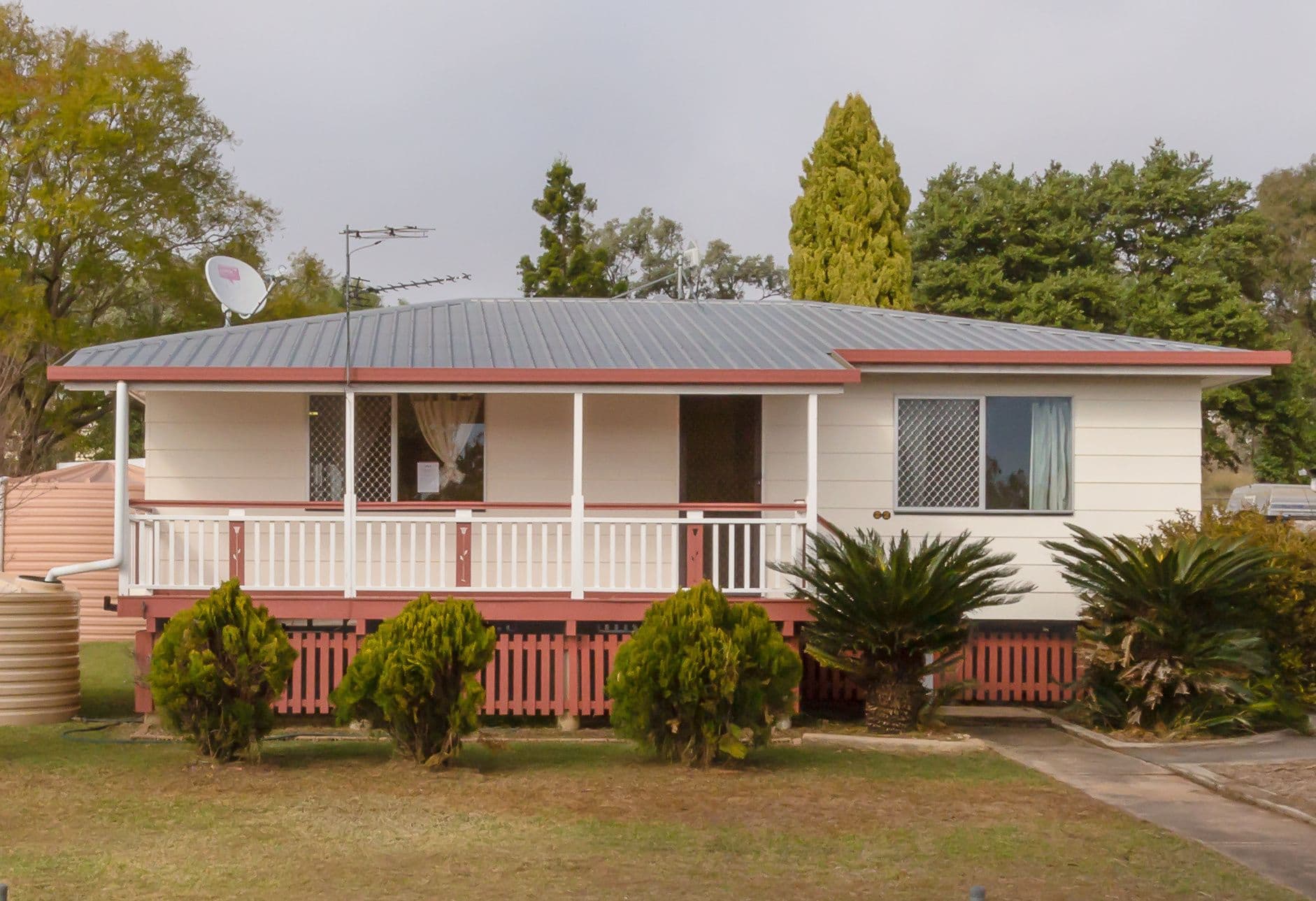 22 McDougall Street, Cooyar QLD 4402, Cooyar - Image 1