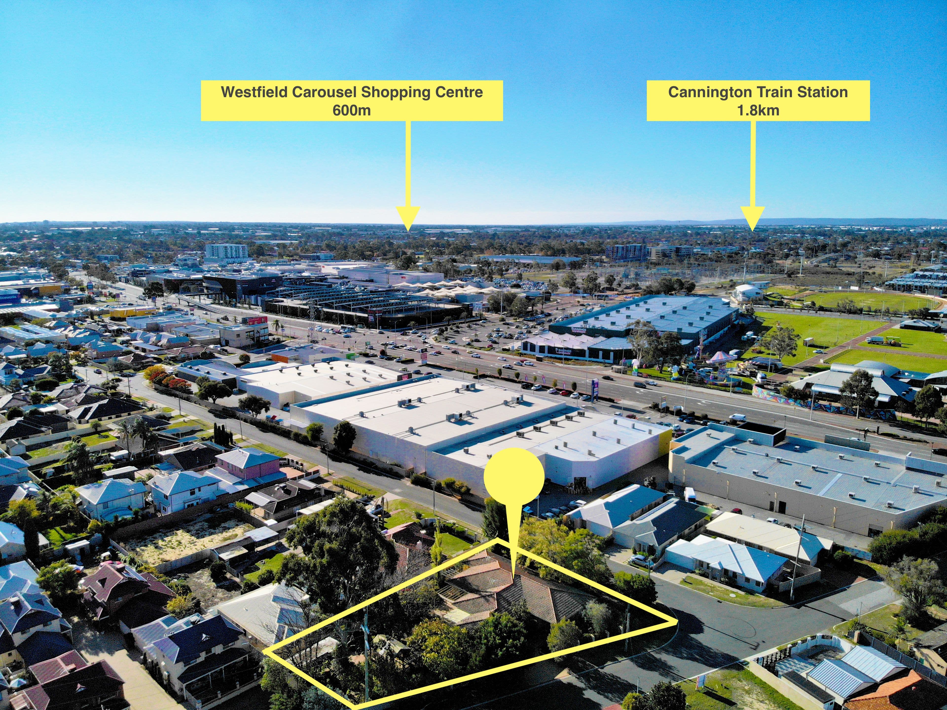 16 River Road, Cannington WA 6107, Cannington - Thumbnail 2