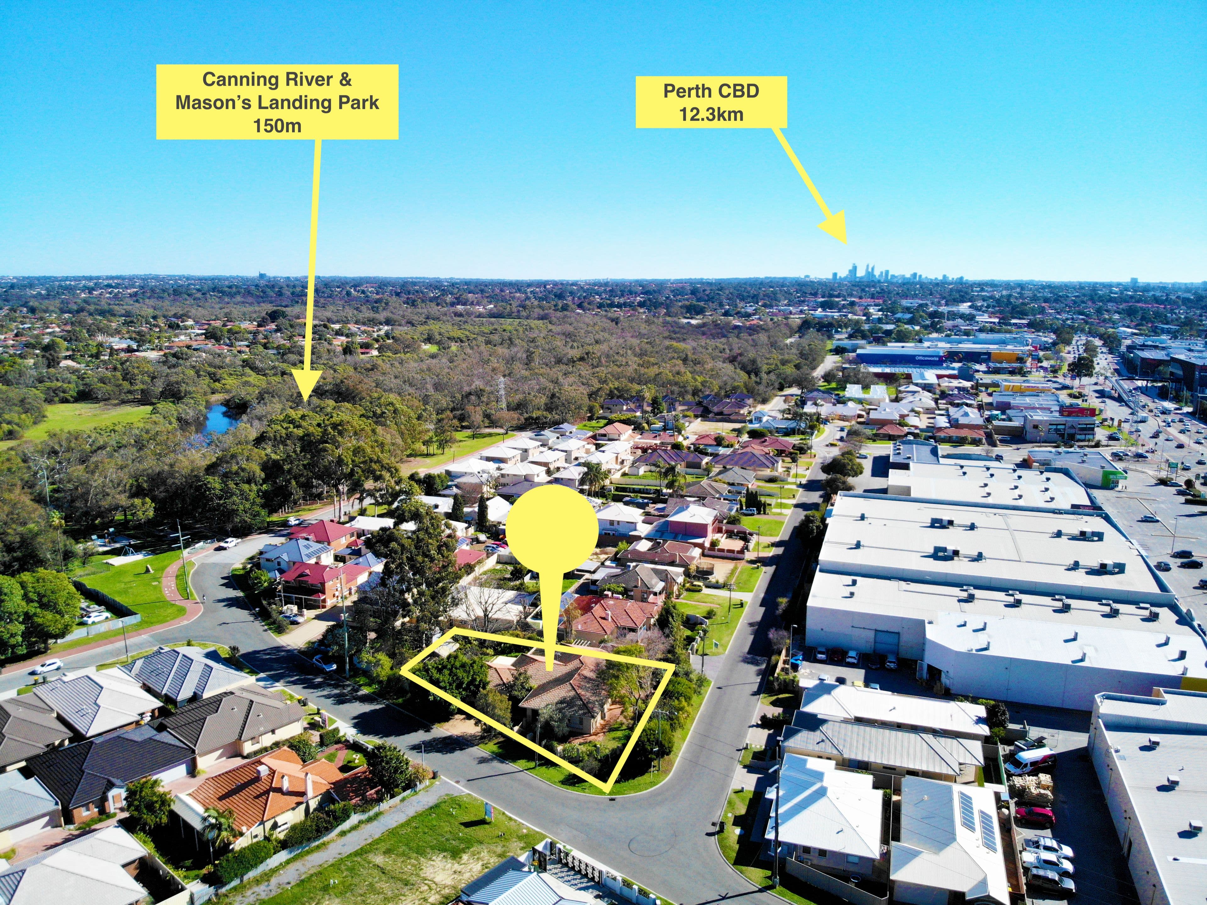 16 River Road, Cannington WA 6107, Cannington - Thumbnail 3