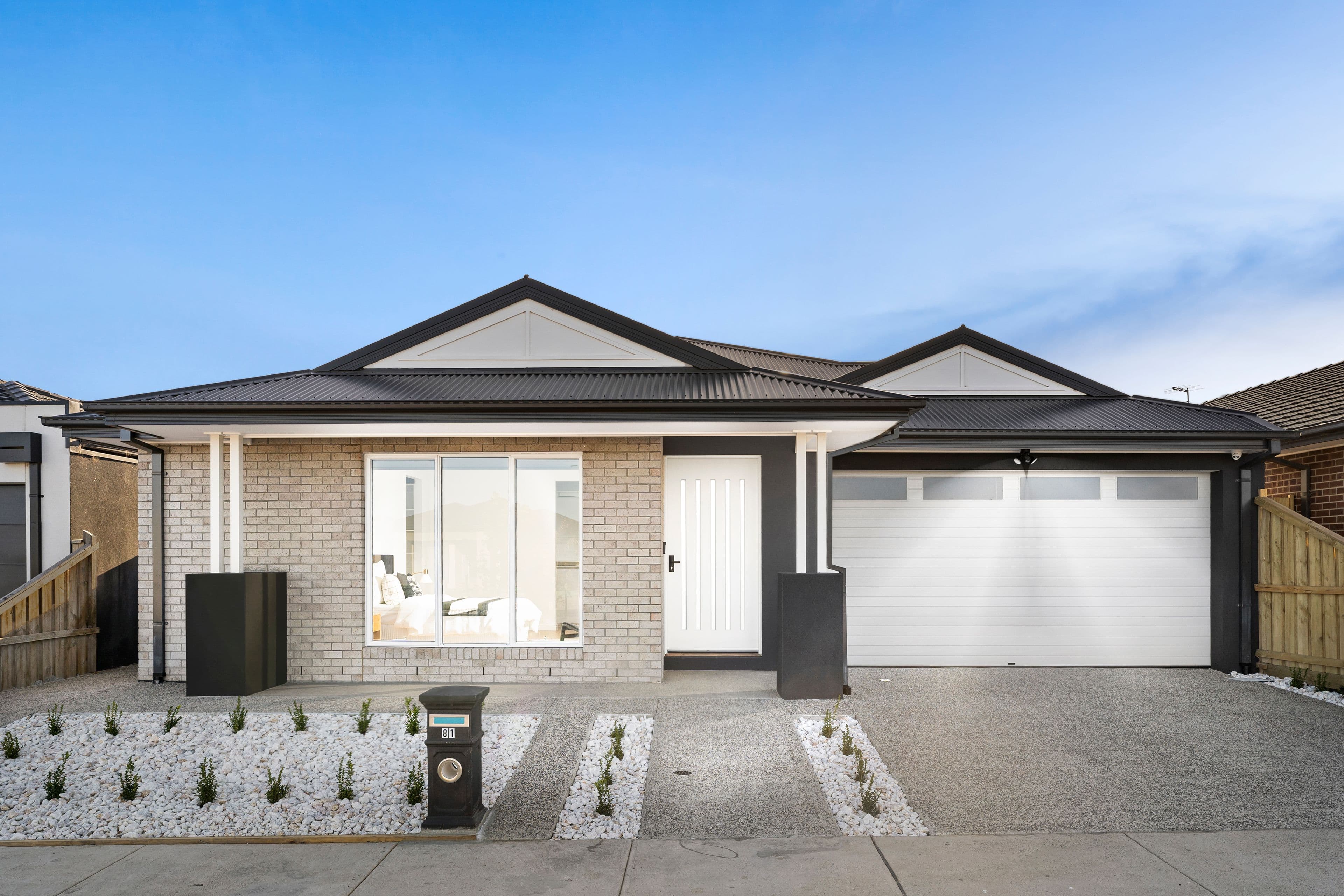 81 Montego Boulevard, Sunbury VIC 3429, Sunbury - Image 1