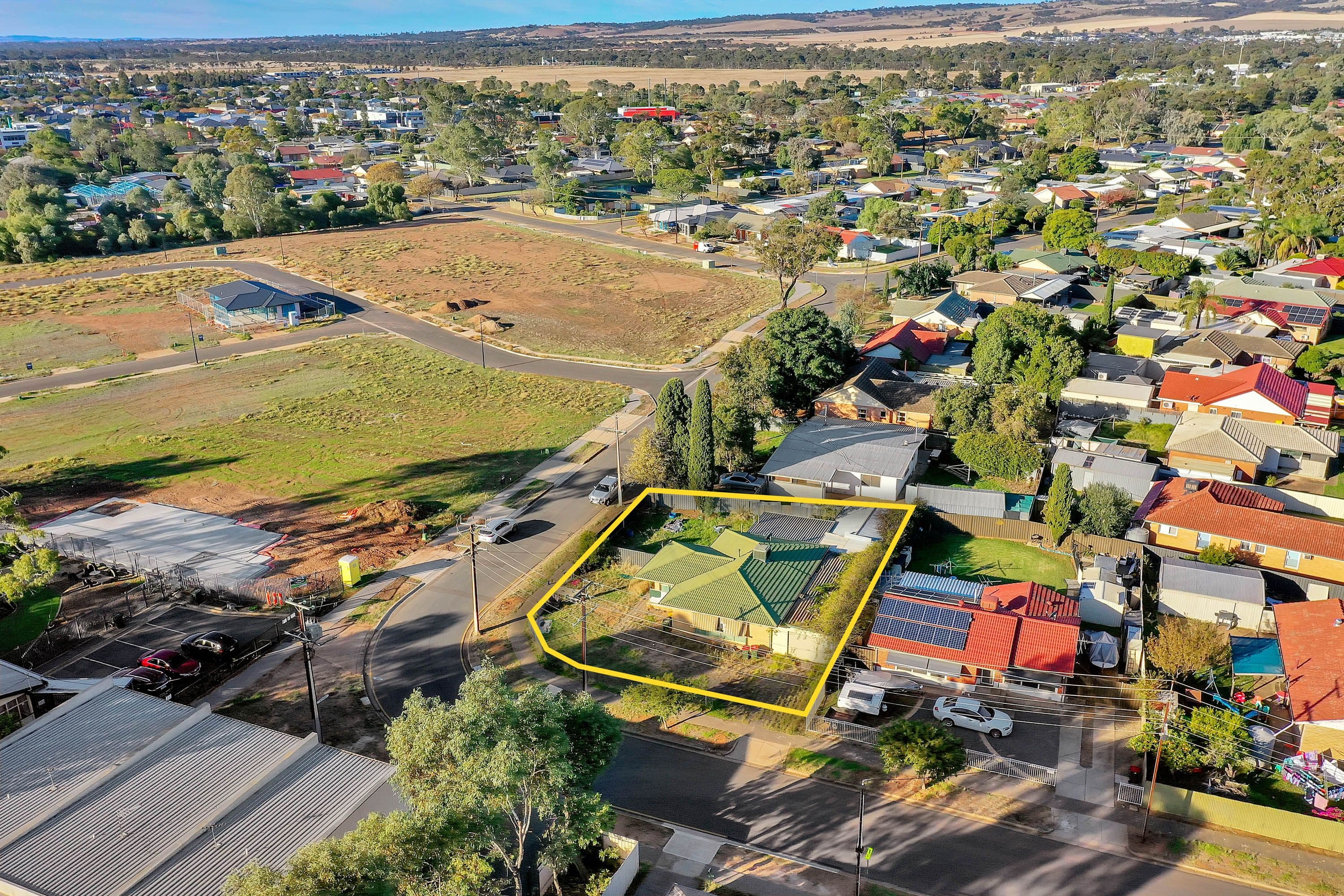 6 Bald Street, Smithfield Plains SA 5114, Smithfield Plains - Thumbnail 2