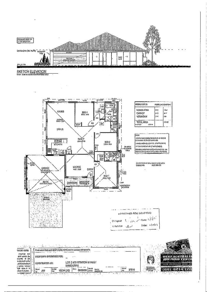 70 Stinton Street, MANDURAH WA 6210, Mandurah - Thumbnail 2