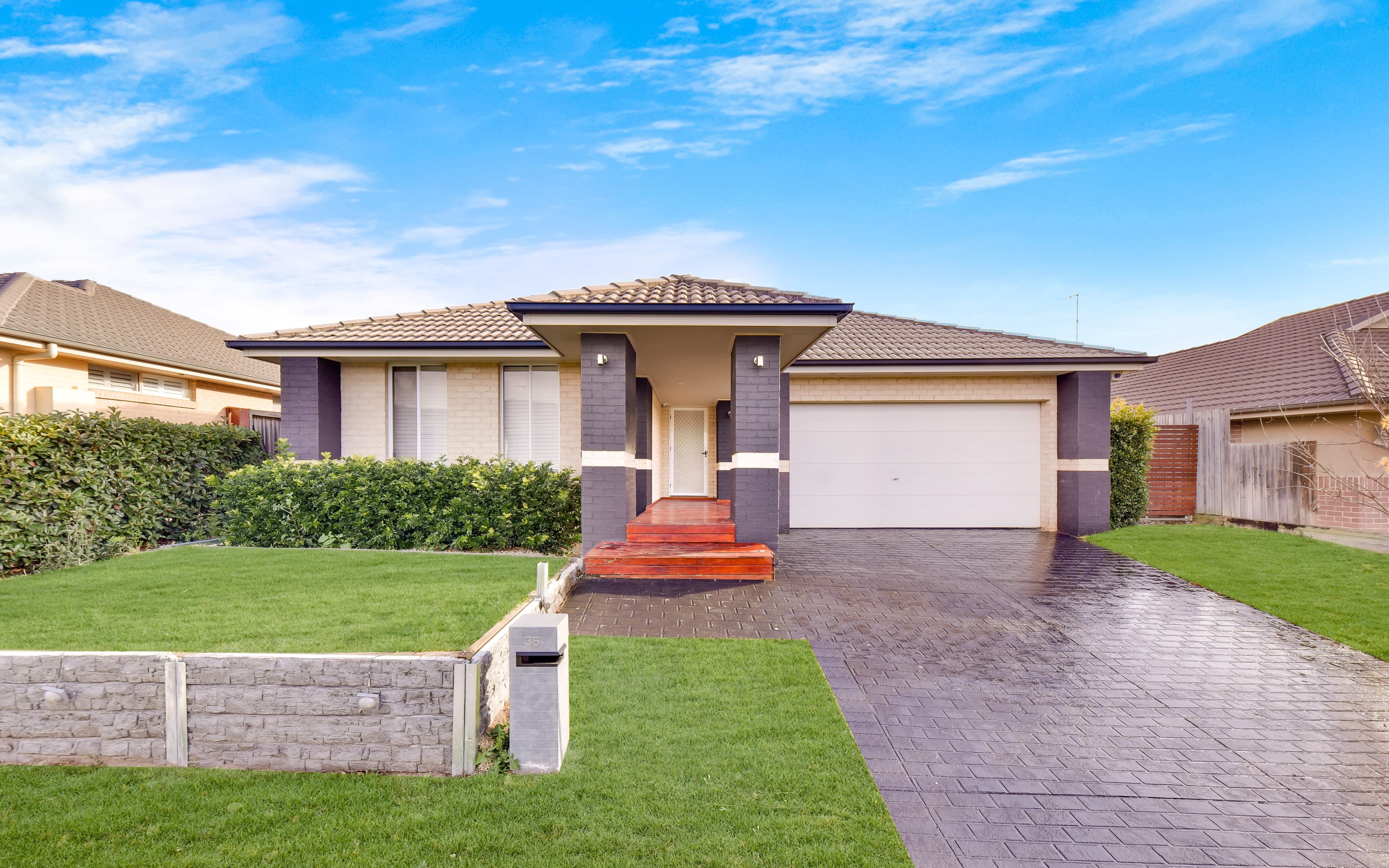 36 Irvine Street, Elderslie NSW 2570, Elderslie - Thumbnail 2
