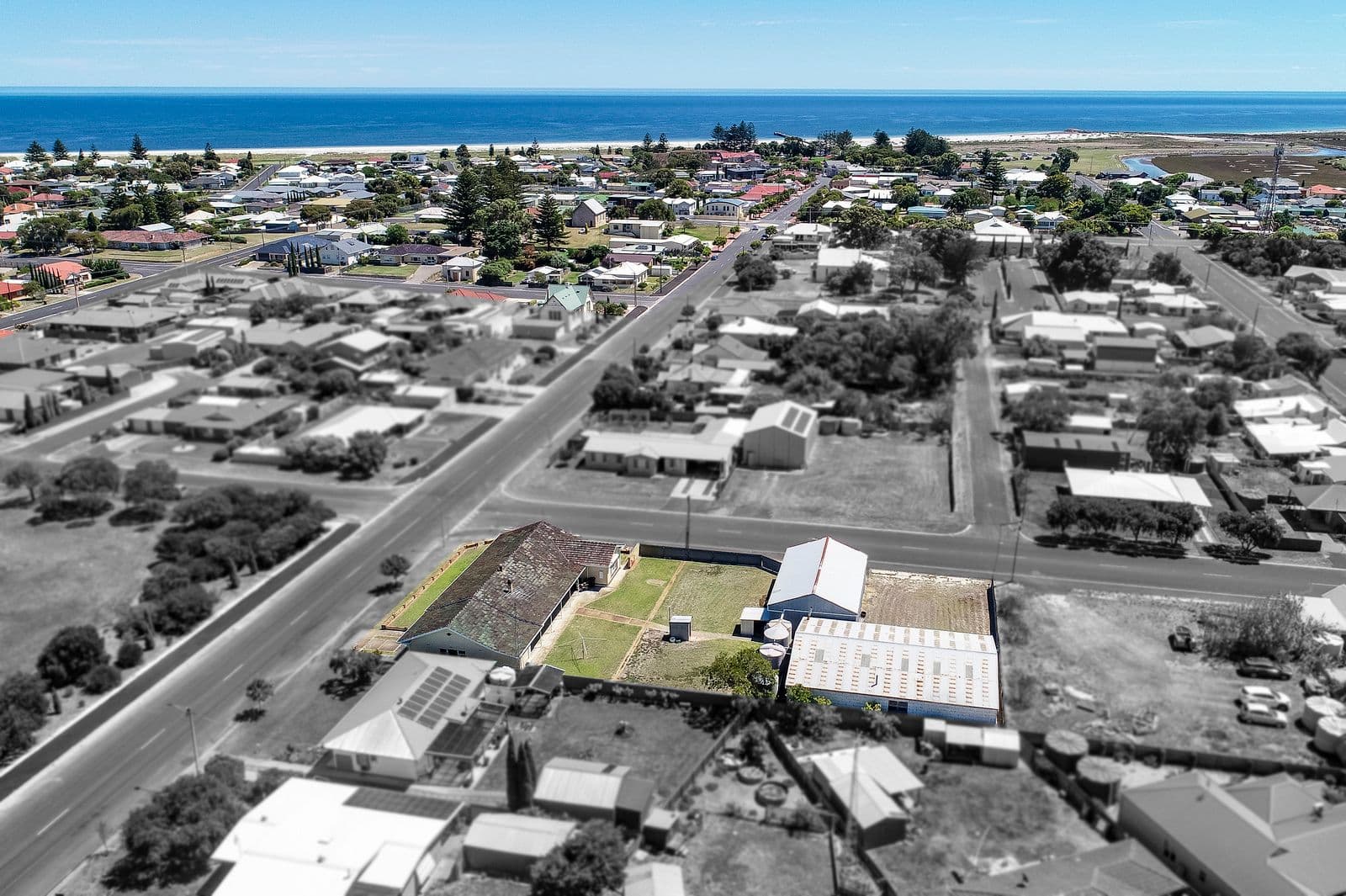 5 Holland Street, Kingston Se SA 5275, Kingston Se - Image 1