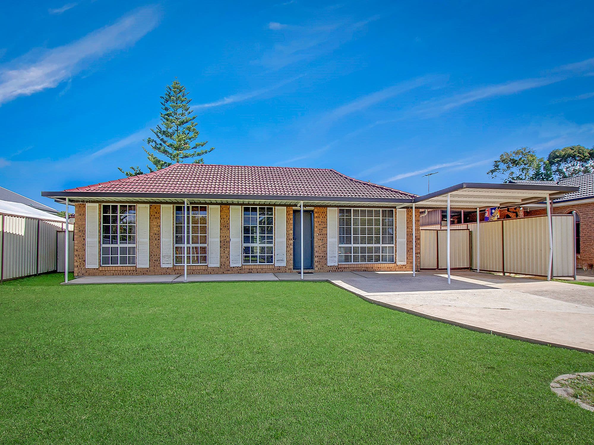 25 Reston Avenue, Hebersham NSW 2770, Hebersham - Image 1