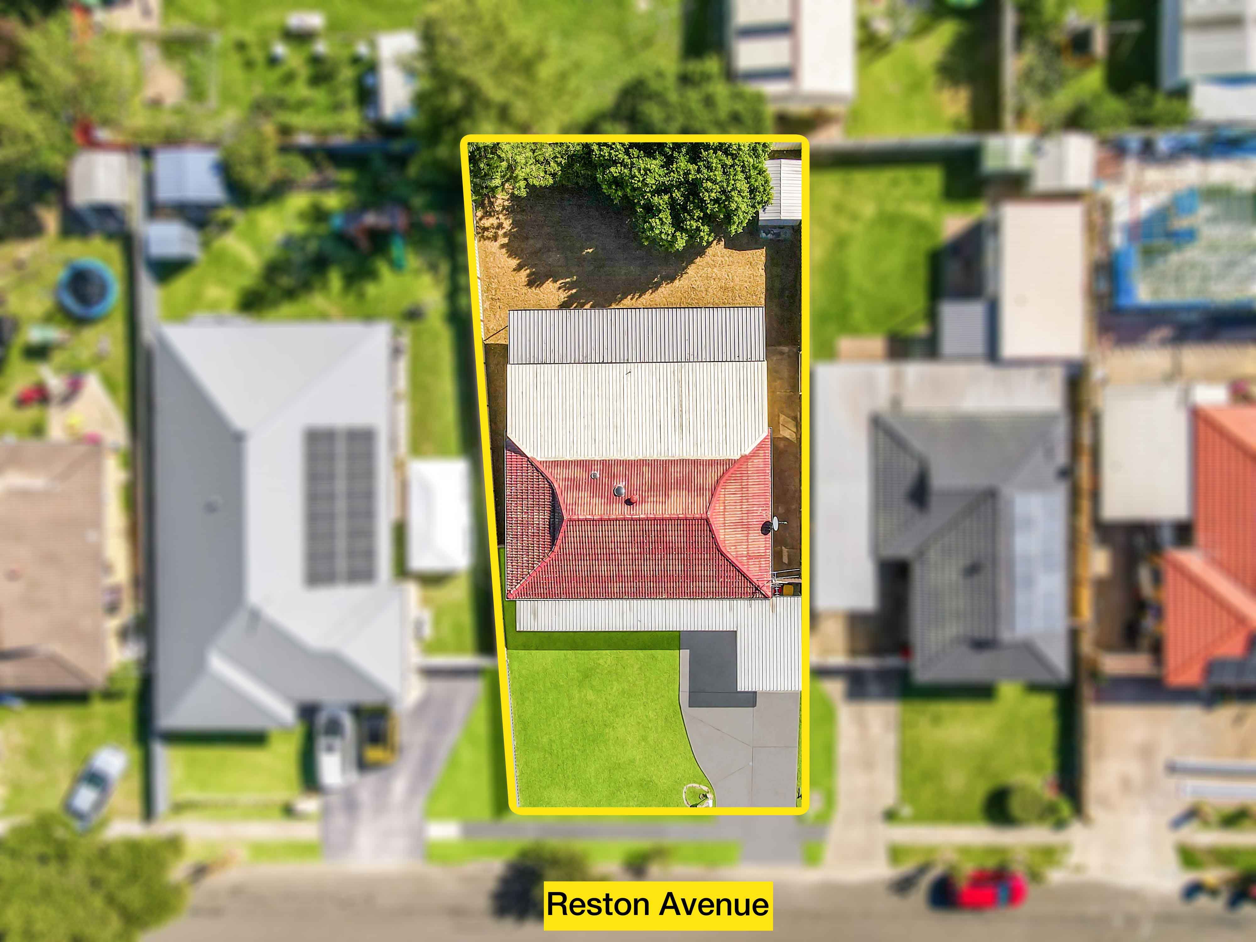 25 Reston Avenue, Hebersham NSW 2770, Hebersham - Thumbnail 2
