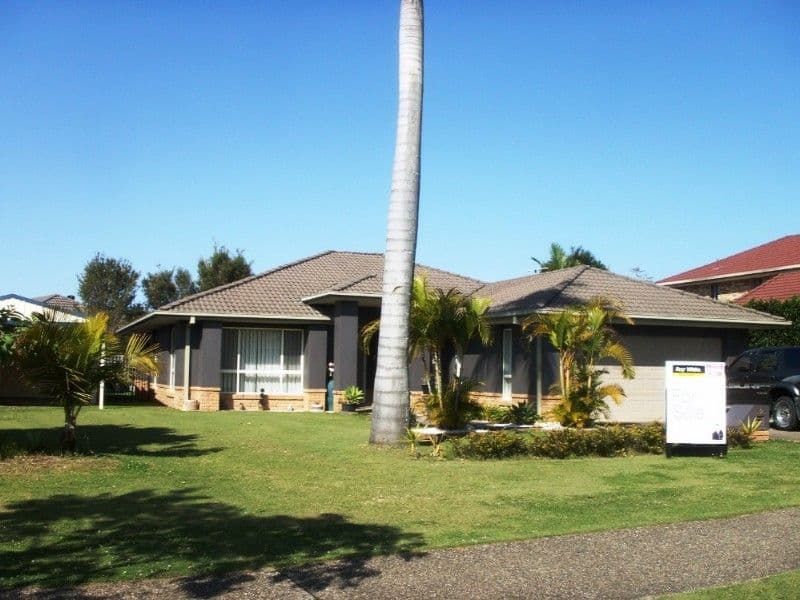 52 Hargraves Road, UPPER COOMERA QLD 4209, Upper Coomera - Image 1