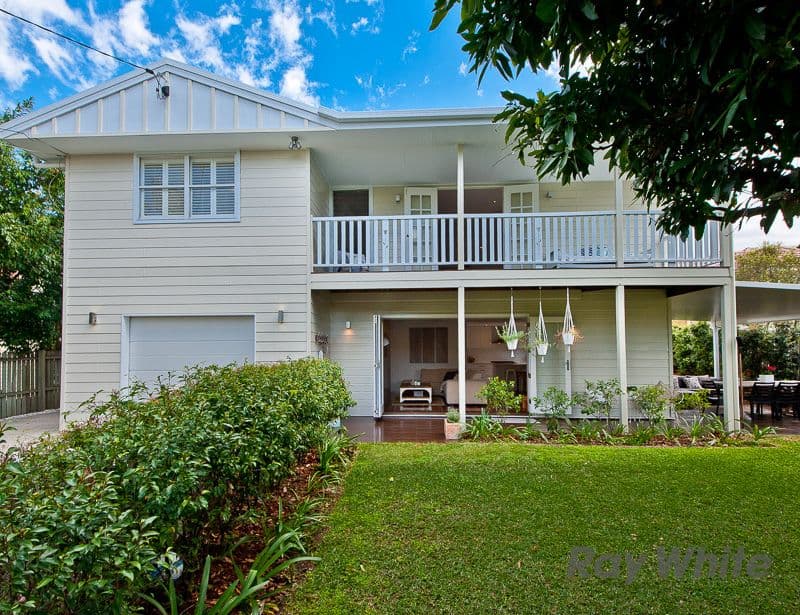 4 Shirley Street, Enoggera QLD 4051, Enoggera - Image 1