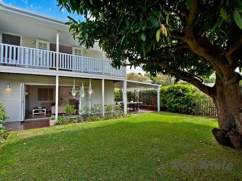 4 Shirley Street, Enoggera QLD 4051, Enoggera - Thumbnail 2