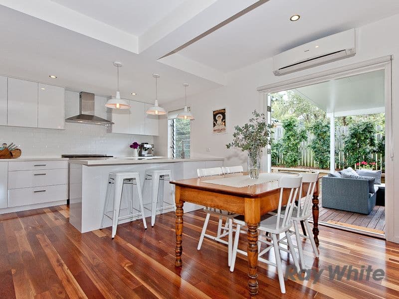 4 Shirley Street, Enoggera QLD 4051, Enoggera - Thumbnail 8