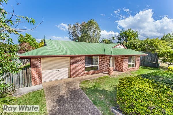 36 Friarbird Drive, Narangba QLD 4504, Narangba - Image 1