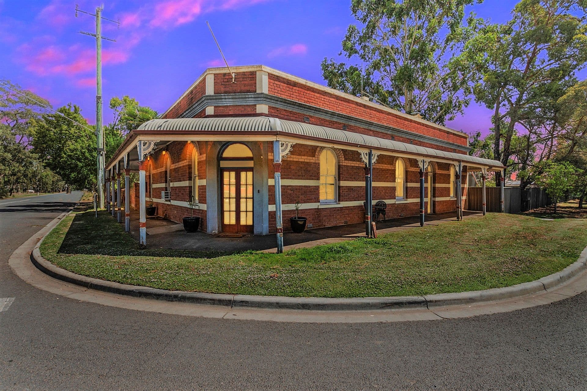 29 Golf Course Road (Lot 3 and 4), Epsom VIC 3551, Epsom - Image 1