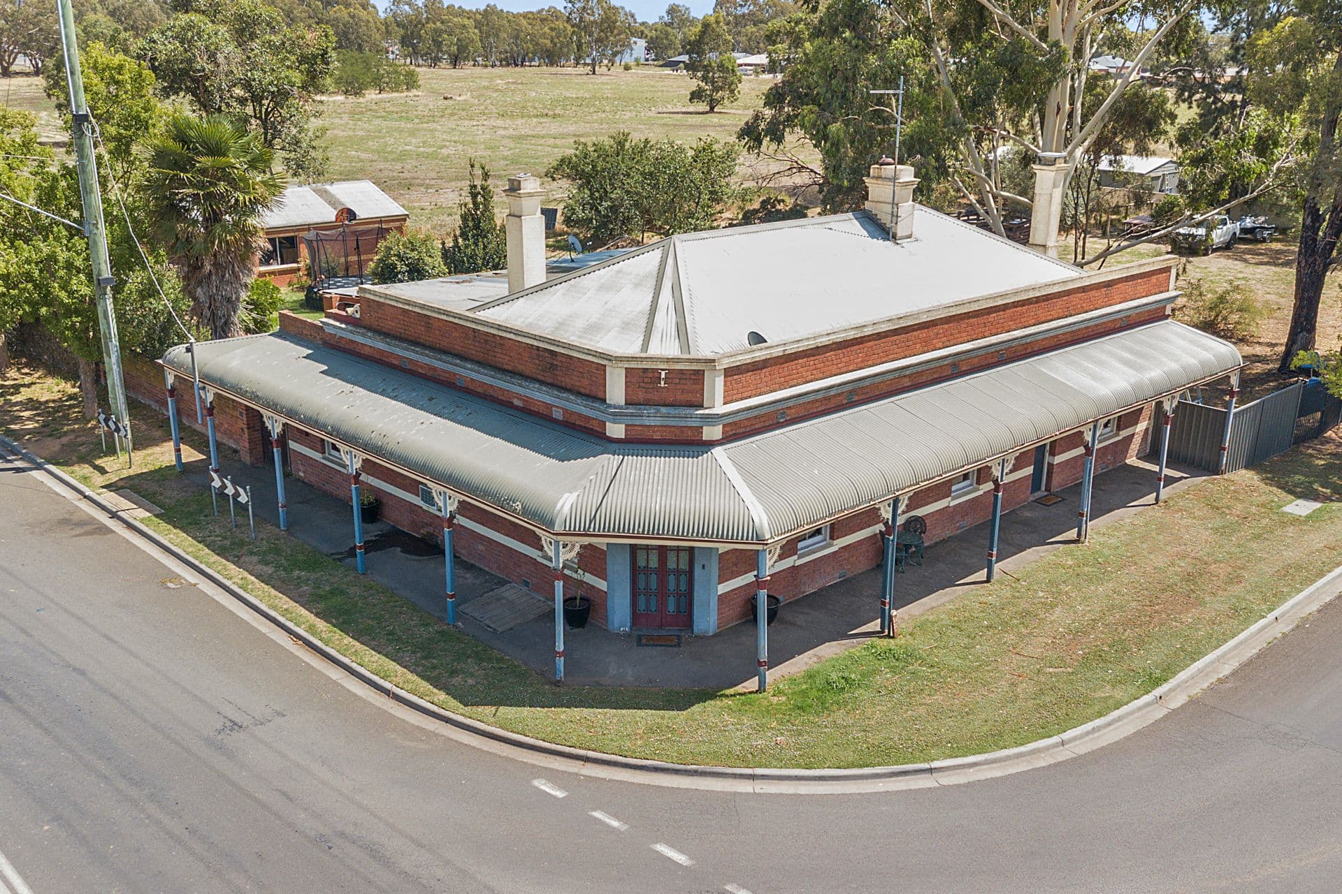 29 Golf Course Road (Lot 3 and 4), Epsom VIC 3551, Epsom - Thumbnail 2