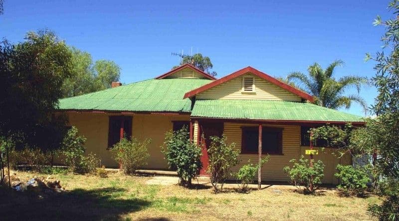 1 & 25 Ral Ral Avenue, RENMARK SA 5341, Renmark - Image 1