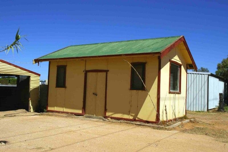 1 & 25 Ral Ral Avenue, RENMARK SA 5341, Renmark - Thumbnail 5