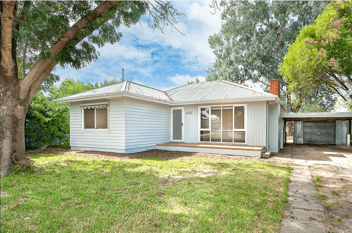432 Bownds Street, Lavington NSW 2641, Lavington - Image 1