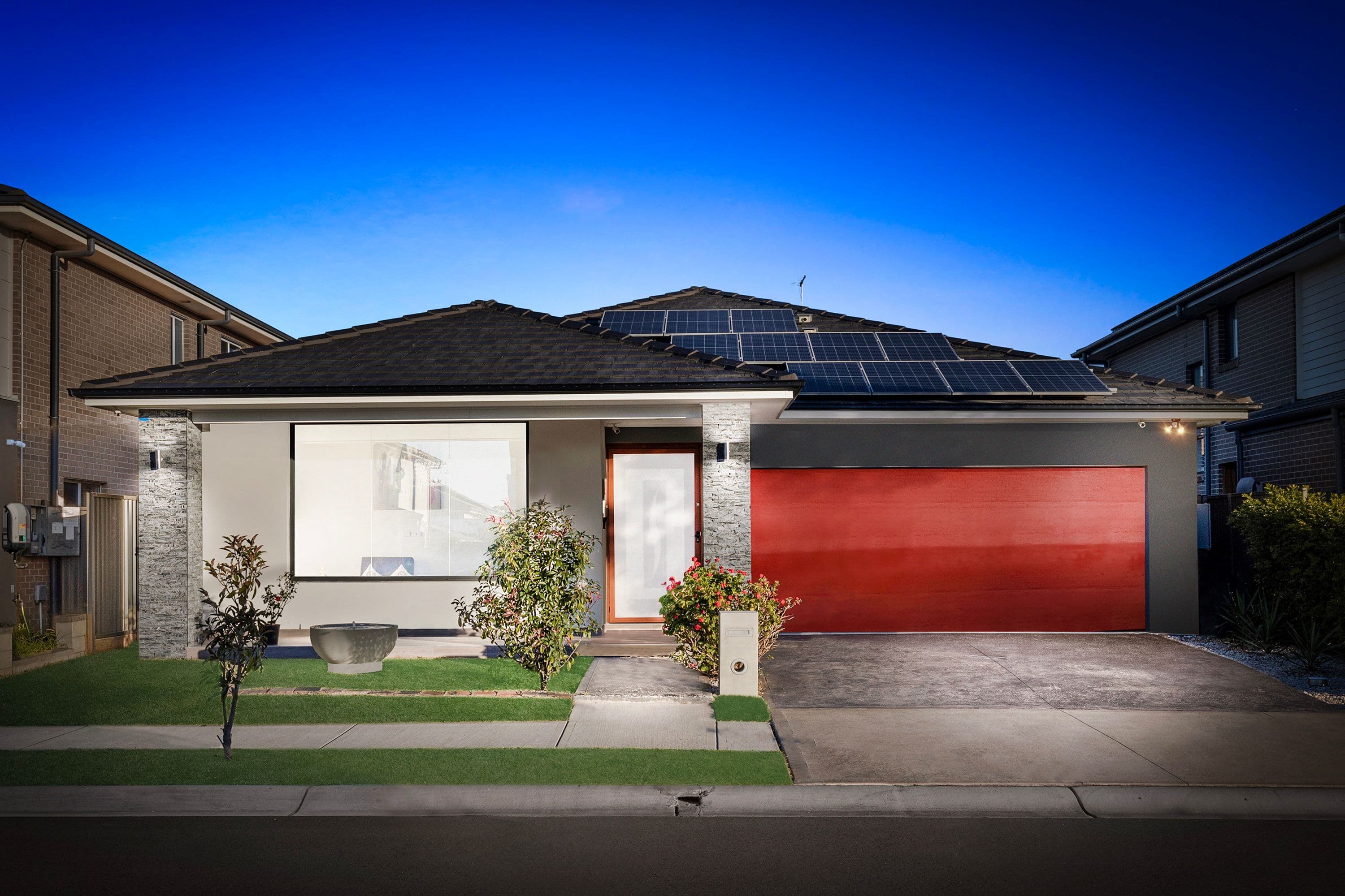 14 Loudon Parade, Marsden Park NSW 2765, Marsden Park - Image 1