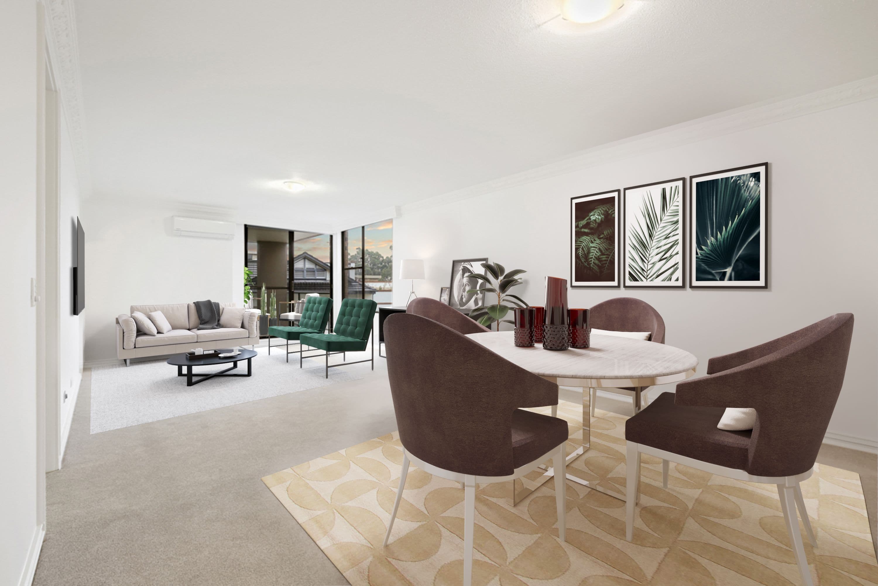 22 Sutherland Street, Cremorne NSW 2090, Cremorne - Thumbnail 2
