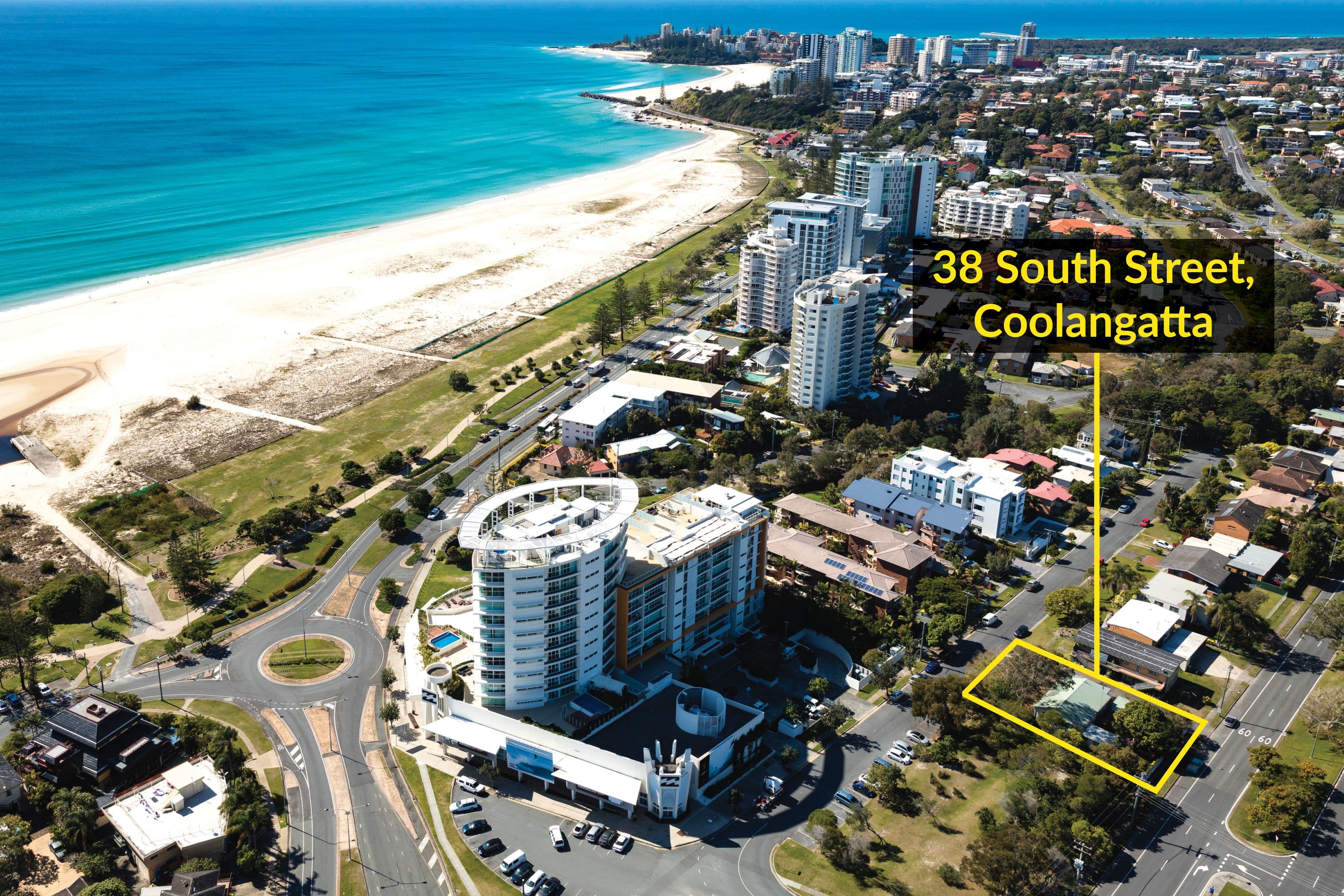 38 South Street, Coolangatta QLD 4225, Coolangatta - Image 1