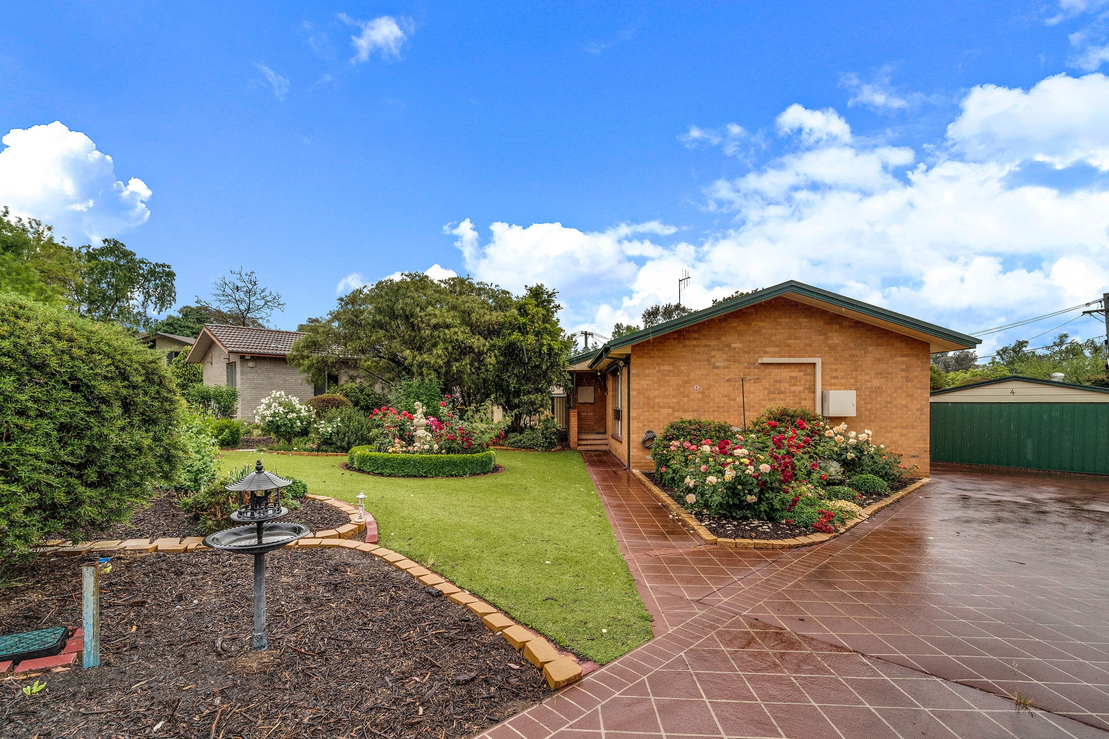 4 Worrall Street, Holt ACT 2615, Holt - Image 1