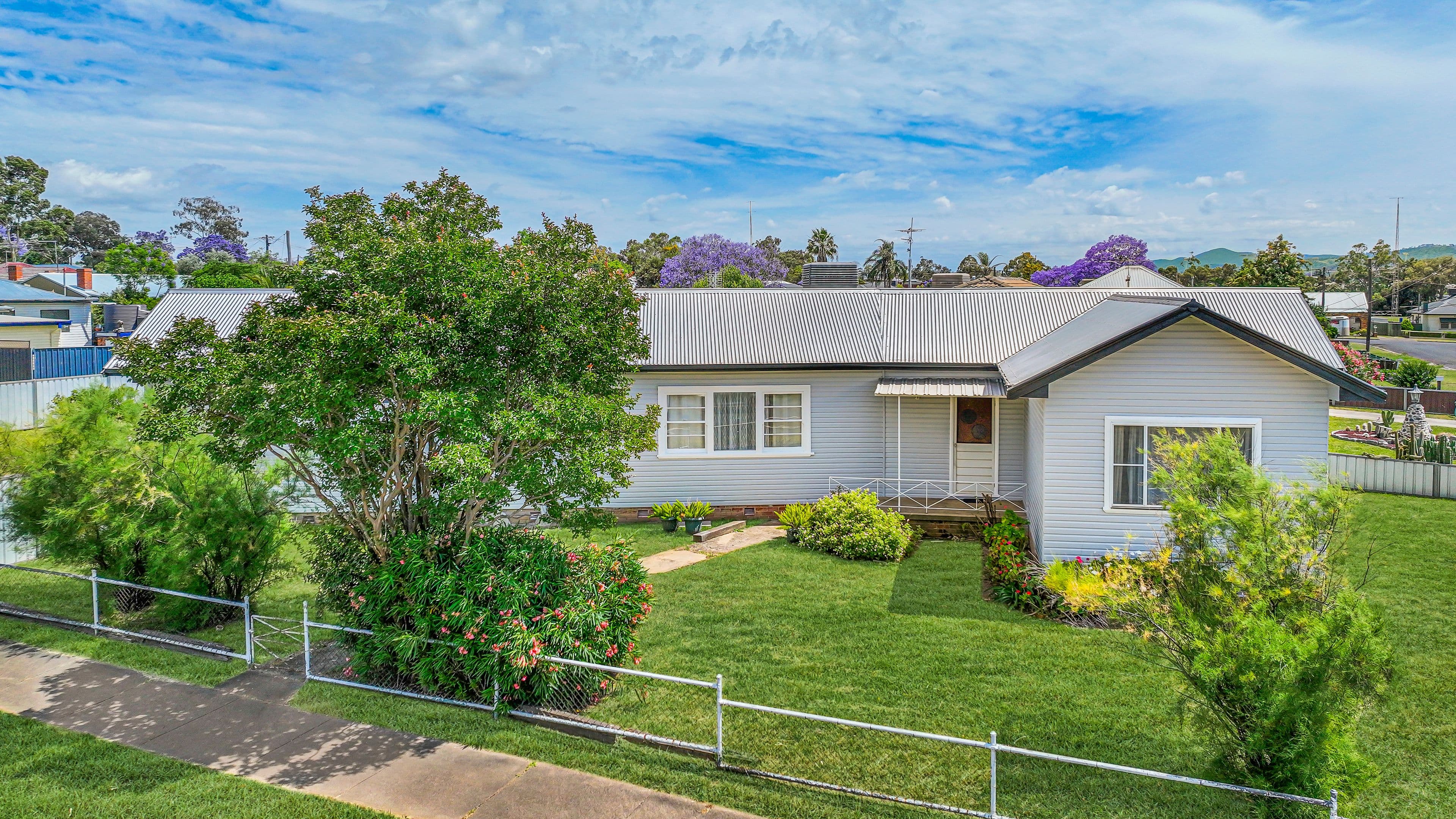 12 Patricia Avenue, Tamworth NSW 2340, South Tamworth - Image 1