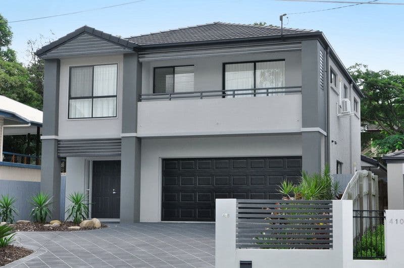 408 Chatsworth Road, COORPAROO QLD 4151, Coorparoo - Image 1