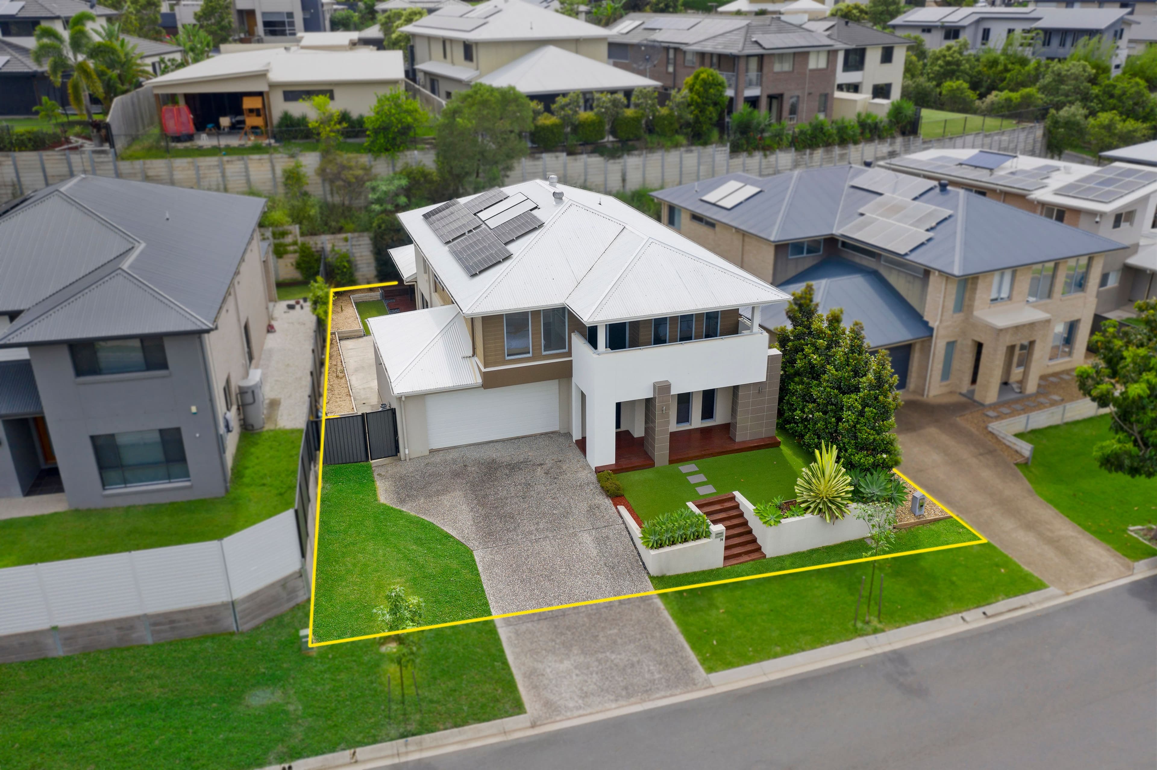 74 Pioneer Drive, Kuraby QLD 4112, Kuraby - Thumbnail 2