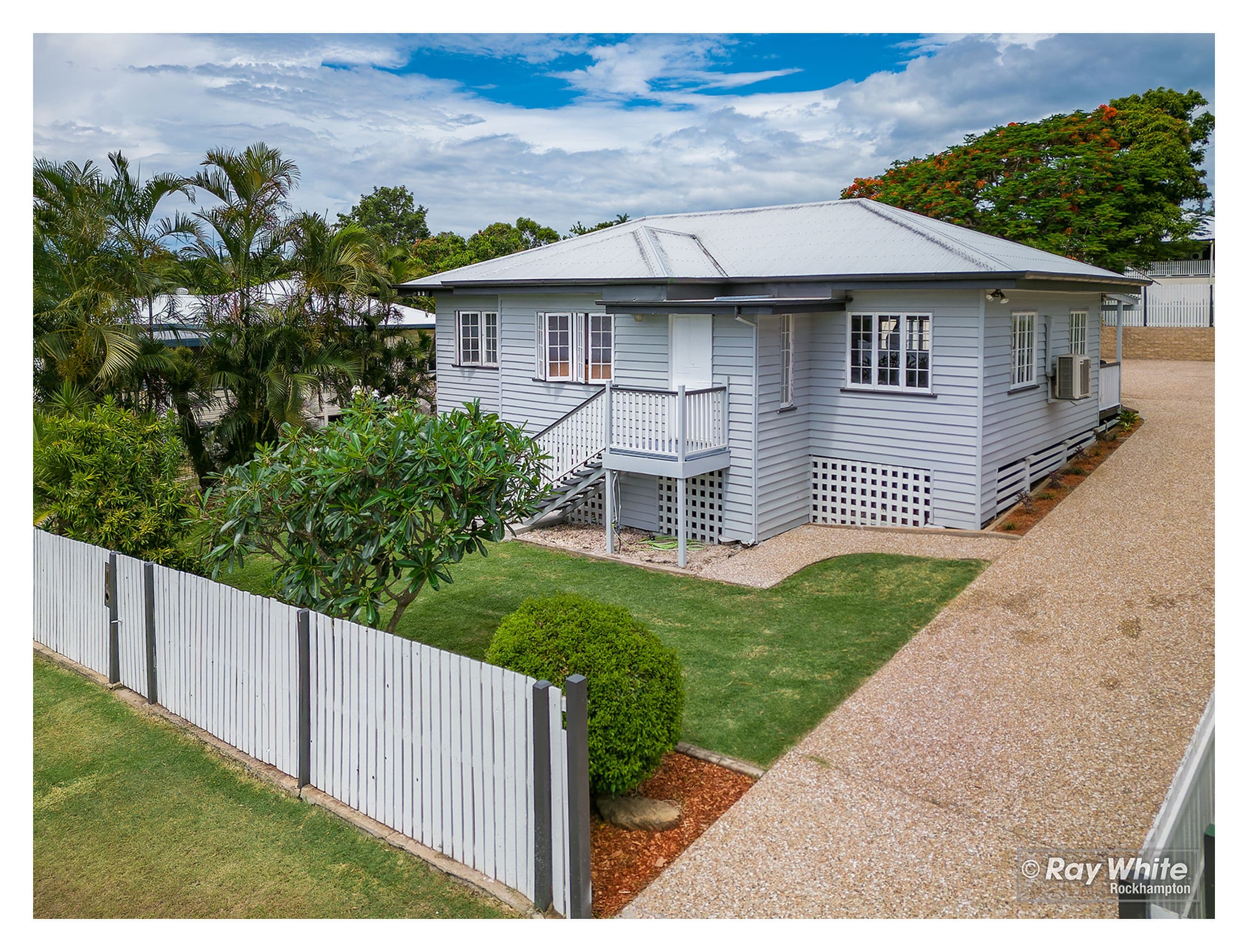 27 Eton Street, West Rockhampton QLD 4700, West Rockhampton - Image 1