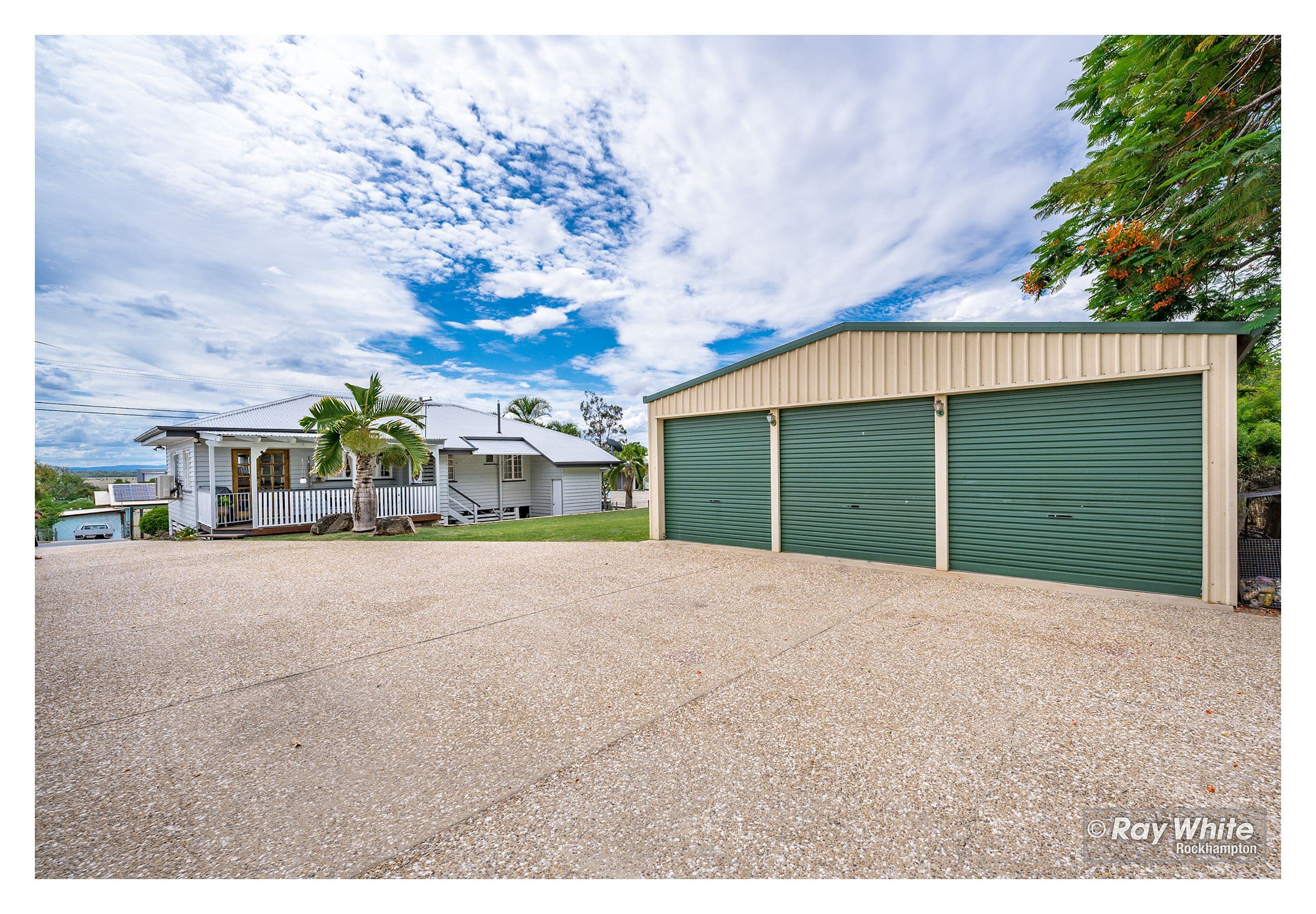 27 Eton Street, West Rockhampton QLD 4700, West Rockhampton - Thumbnail 2