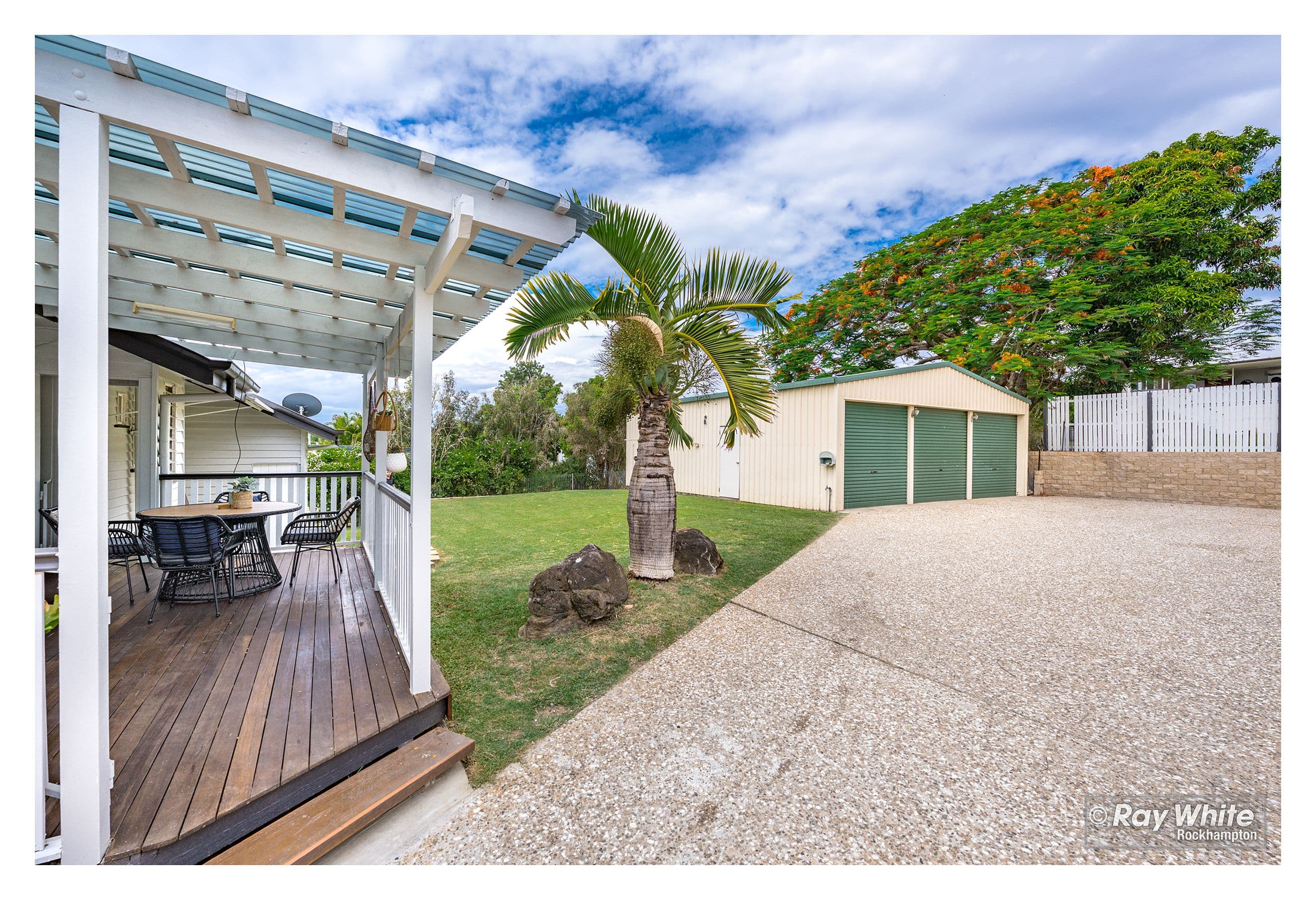 27 Eton Street, West Rockhampton QLD 4700, West Rockhampton - Thumbnail 5