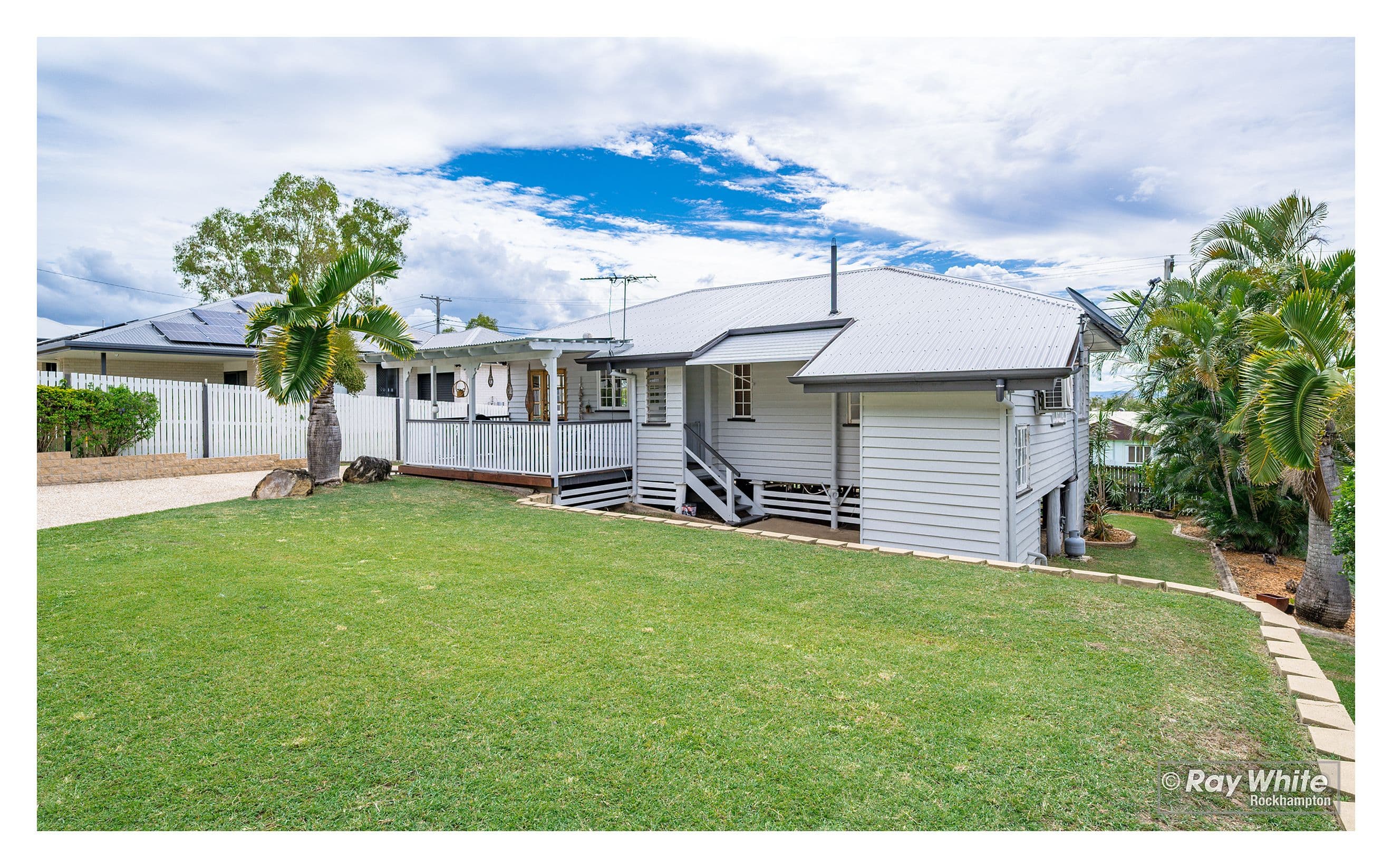 27 Eton Street, West Rockhampton QLD 4700, West Rockhampton - Thumbnail 8