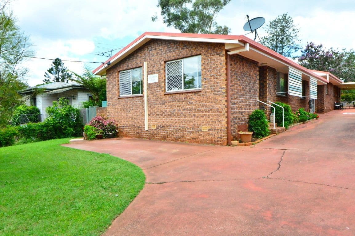 126 Perth Street, South Toowoomba QLD 4350, South Toowoomba - Image 1
