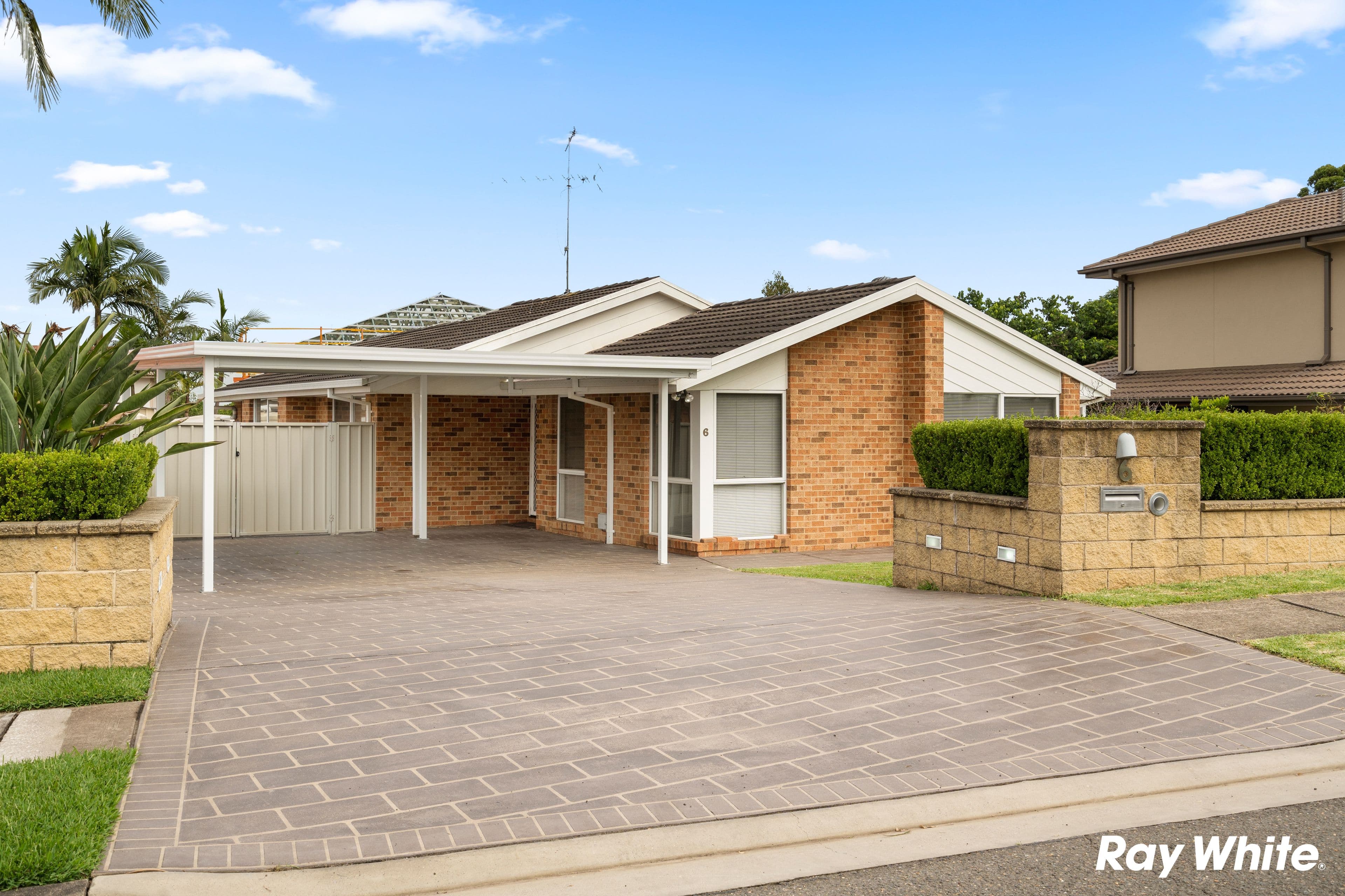 6 Benbury Street, Quakers Hill NSW 2763, Quakers Hill - Image 1