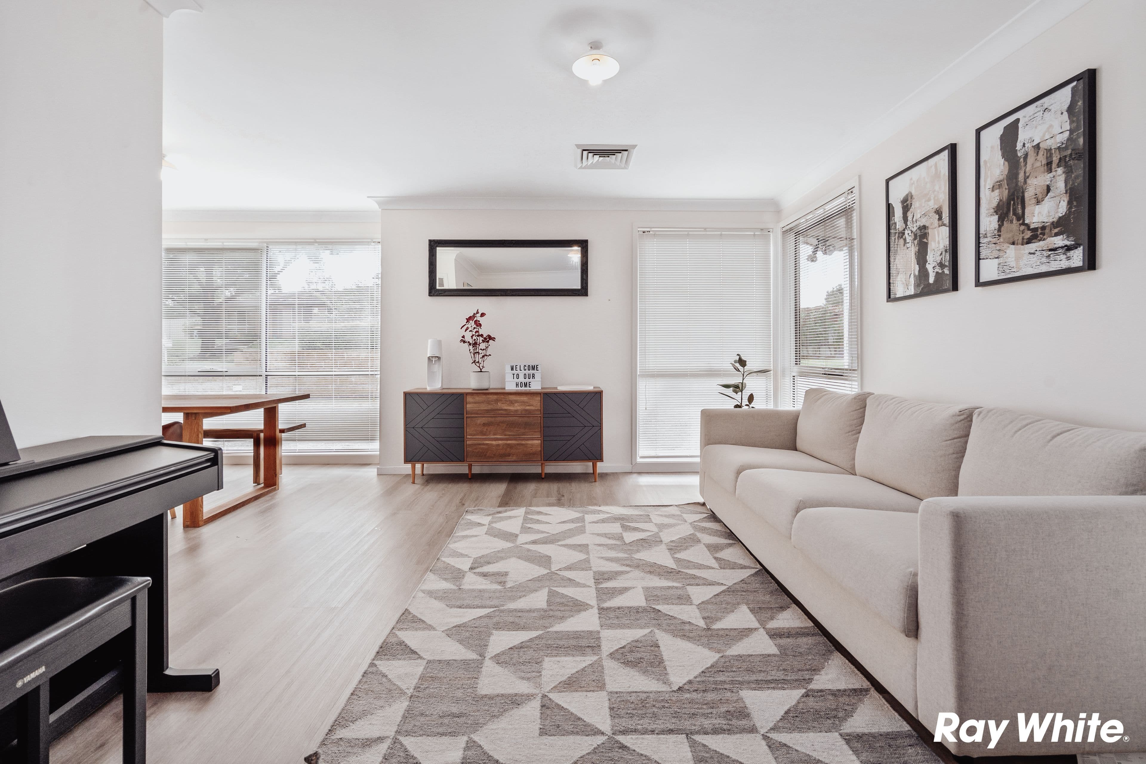 6 Benbury Street, Quakers Hill NSW 2763, Quakers Hill - Thumbnail 2