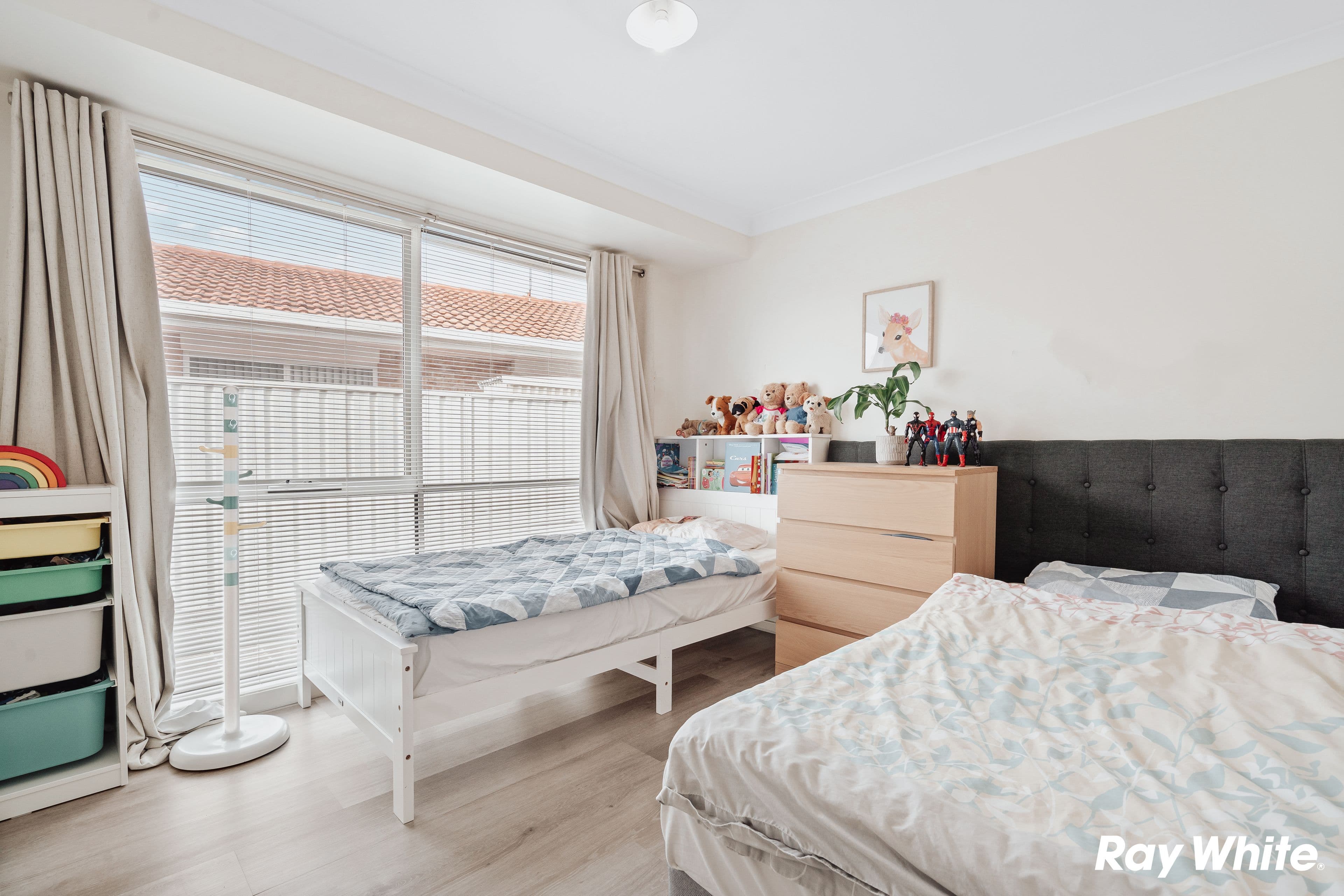 6 Benbury Street, Quakers Hill NSW 2763, Quakers Hill - Thumbnail 8