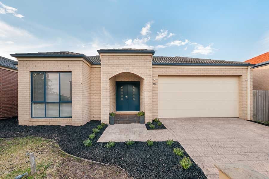 23 Dalwhinnie Crescent, Craigieburn VIC 3064, Craigieburn - Image 1