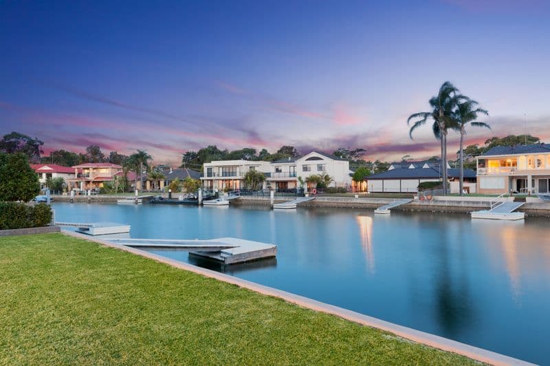 10 Barcoo Island, SYLVANIA WATERS NSW 2224, Sylvania Waters - Image 1