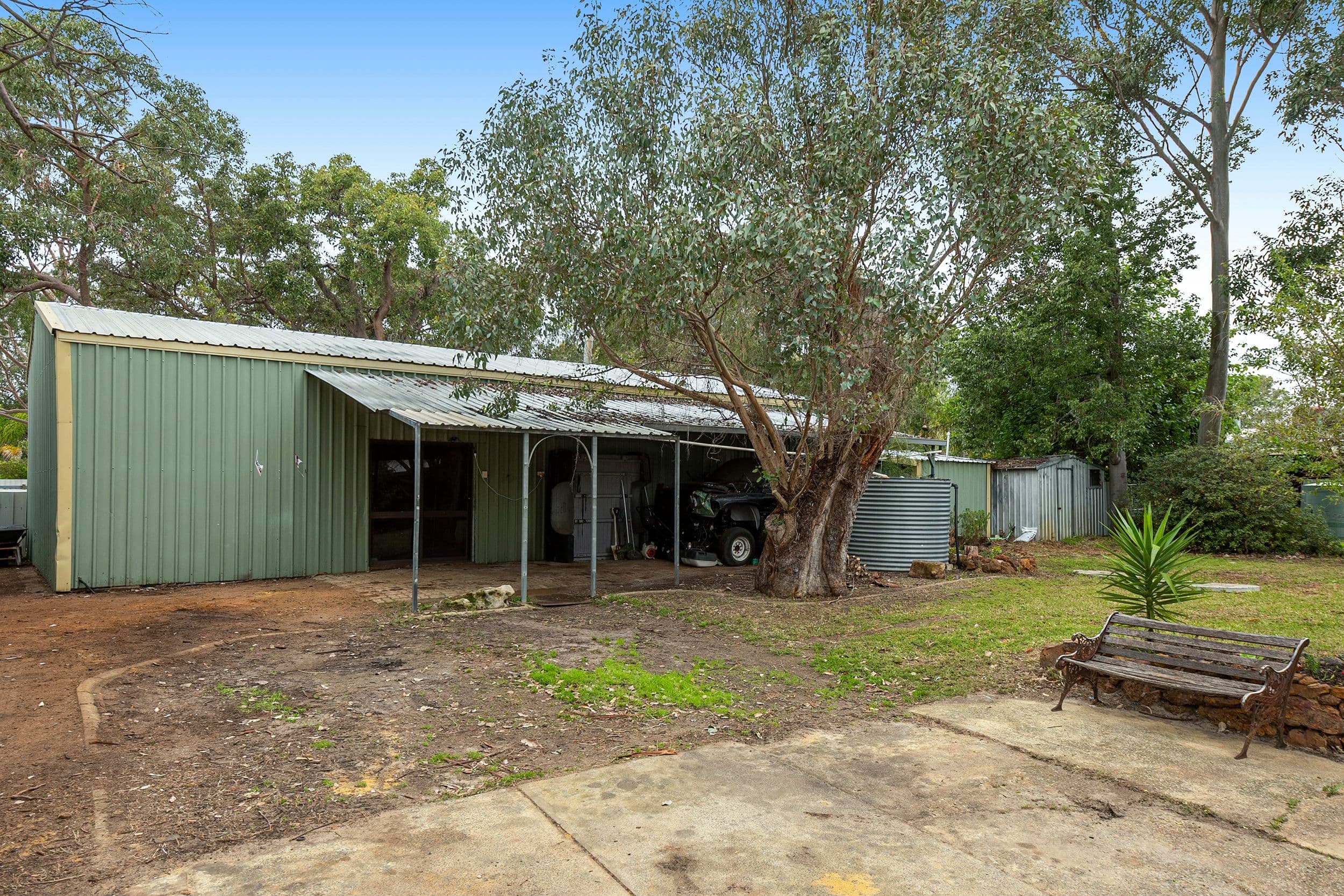 4 Deanhead Street, Bullsbrook WA 6084, Bullsbrook - Thumbnail 2