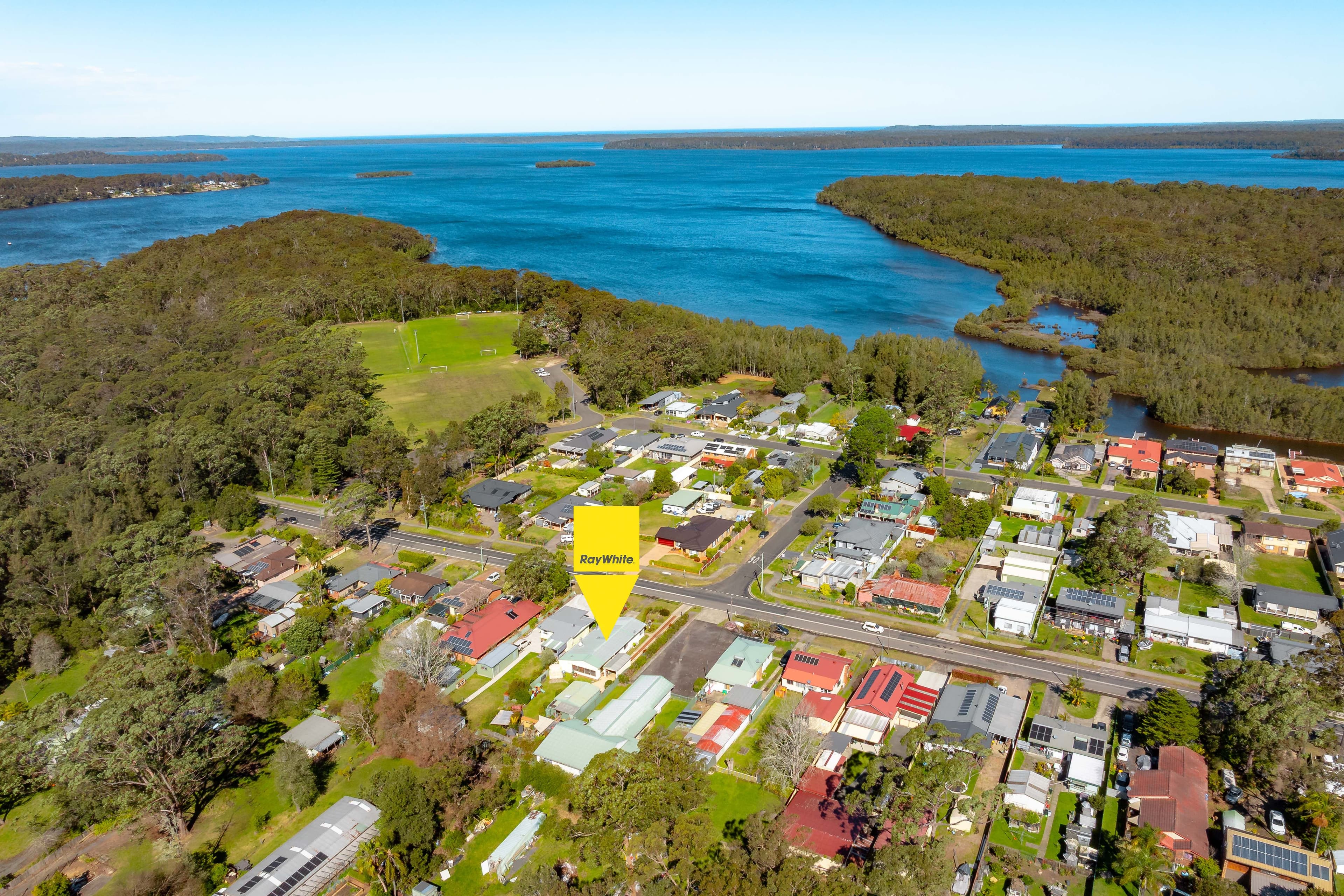 167 The Wool Road, St Georges Basin NSW 2540, St Georges Basin - Thumbnail 3