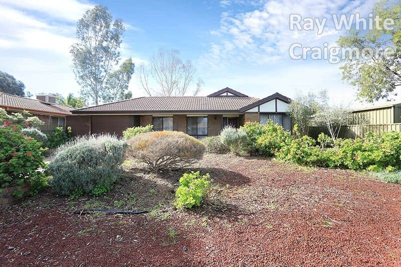 4 Harvest Court, Andrews Farm SA 5114, Andrews Farm - Image 1